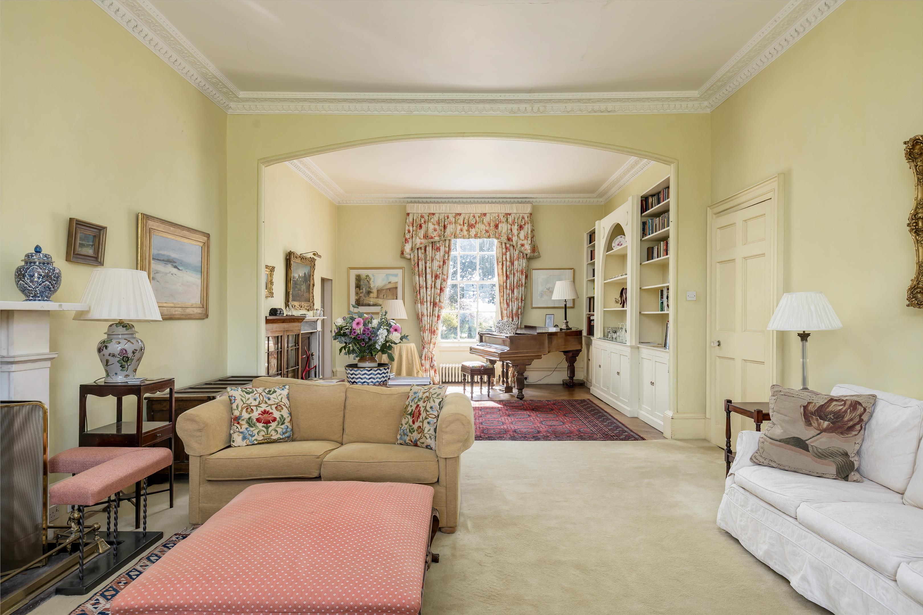 Kingston, North Berwick, East Lothian EH39