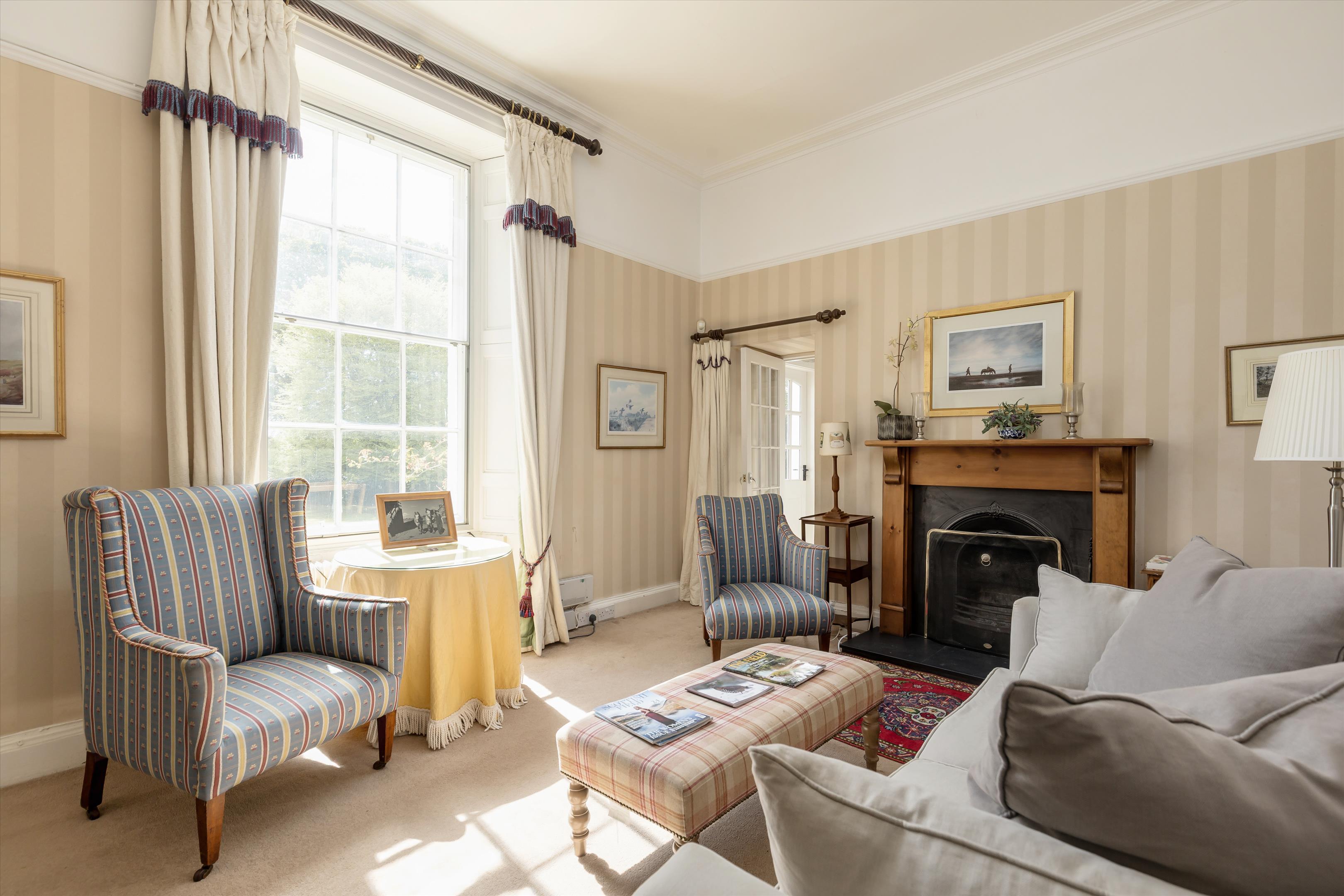 Kingston, North Berwick, East Lothian EH39