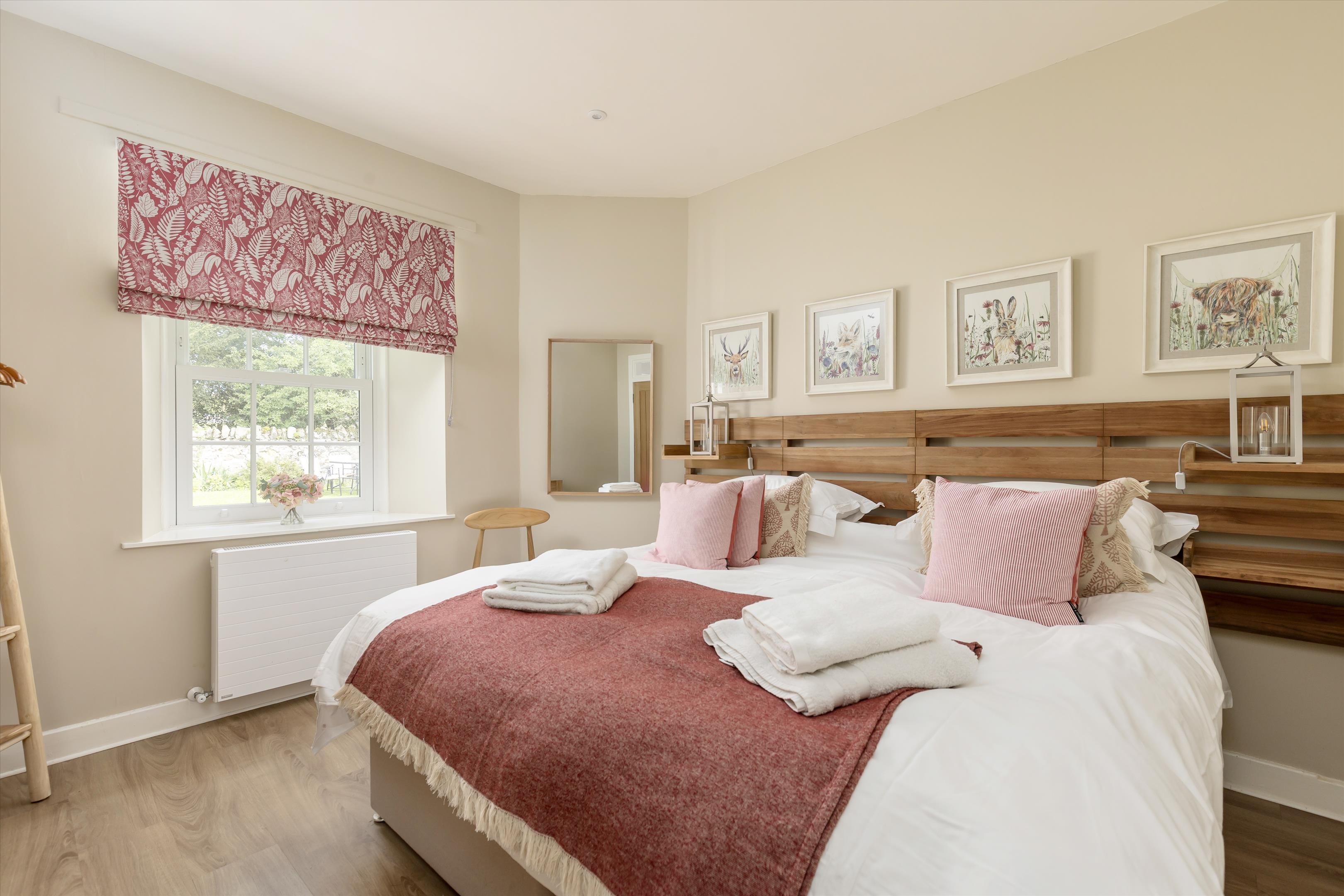 Kingston, North Berwick, East Lothian EH39