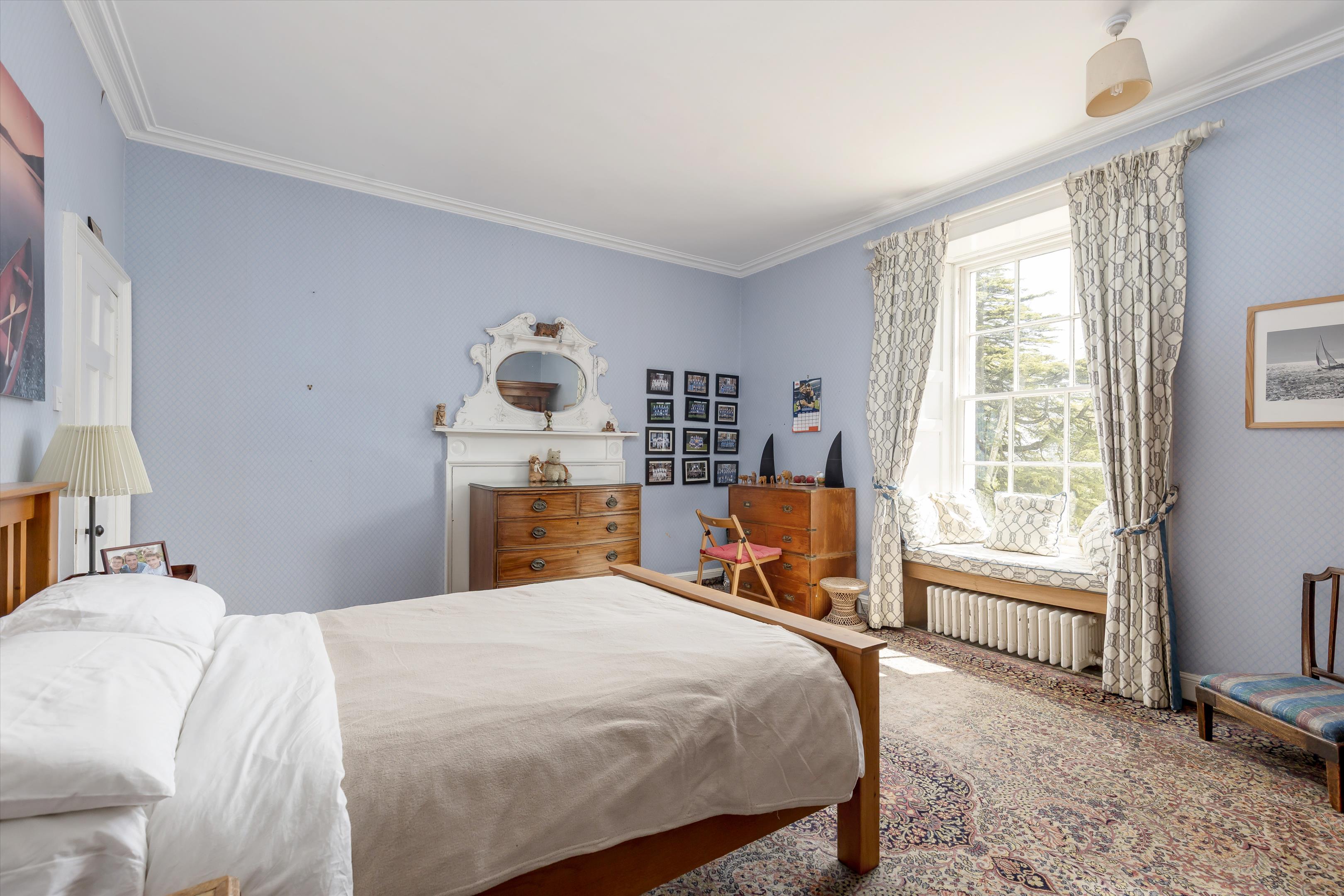 Kingston, North Berwick, East Lothian EH39