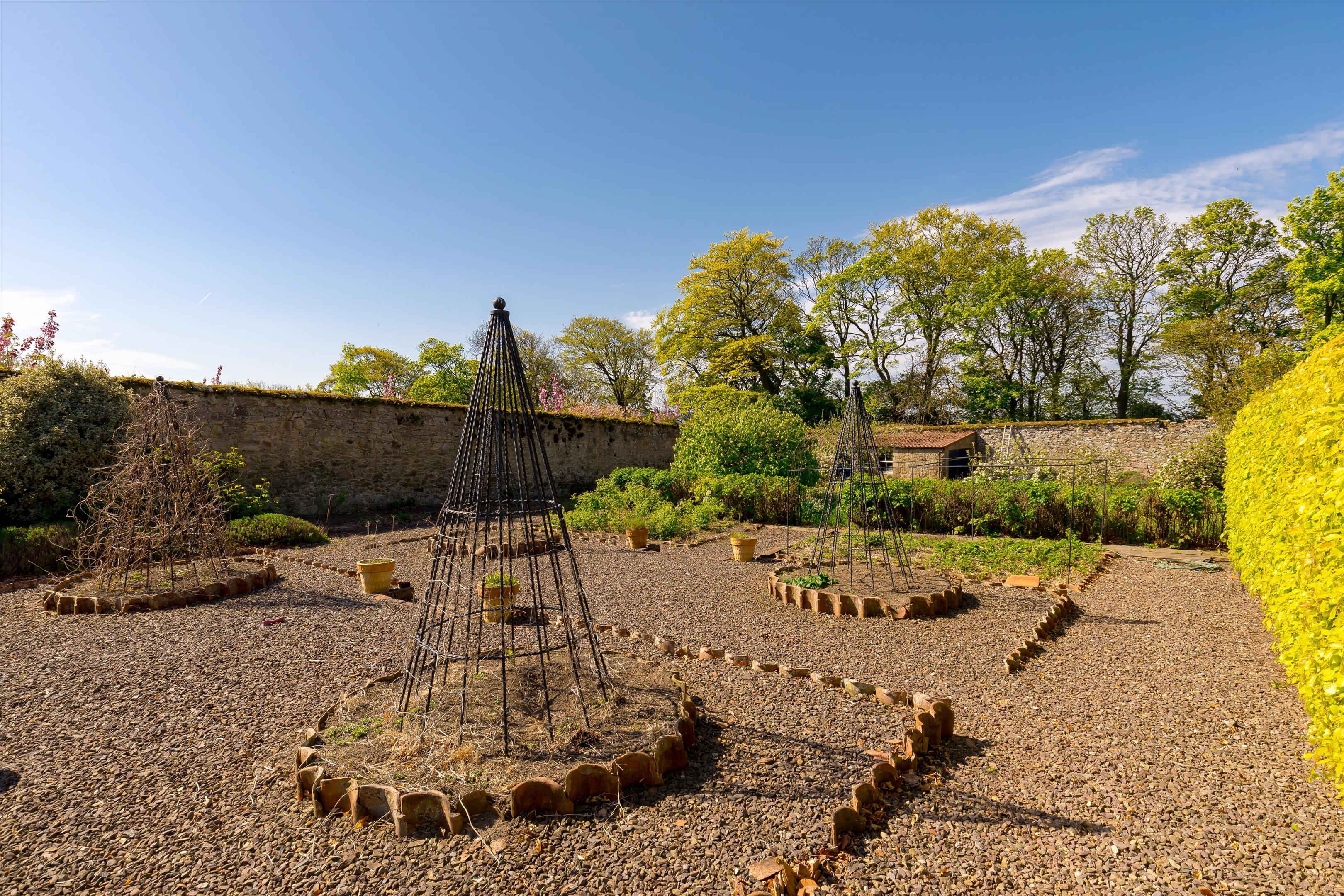 Kingston, North Berwick, East Lothian EH39