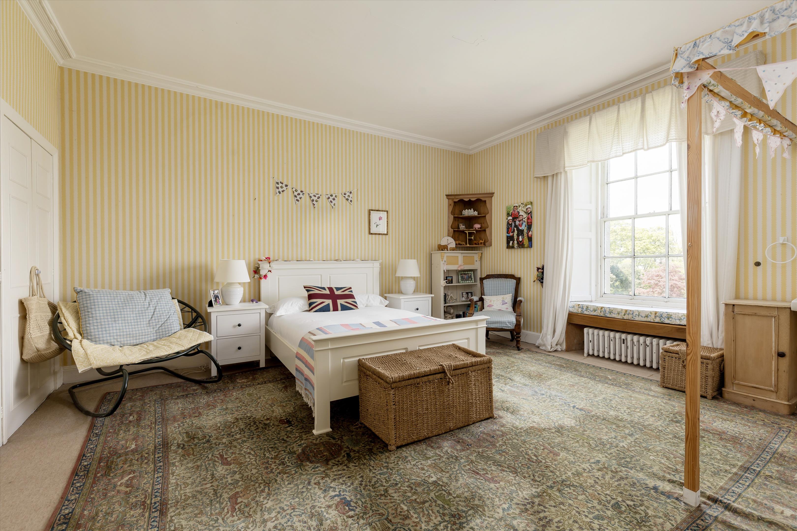 Kingston, North Berwick, East Lothian EH39