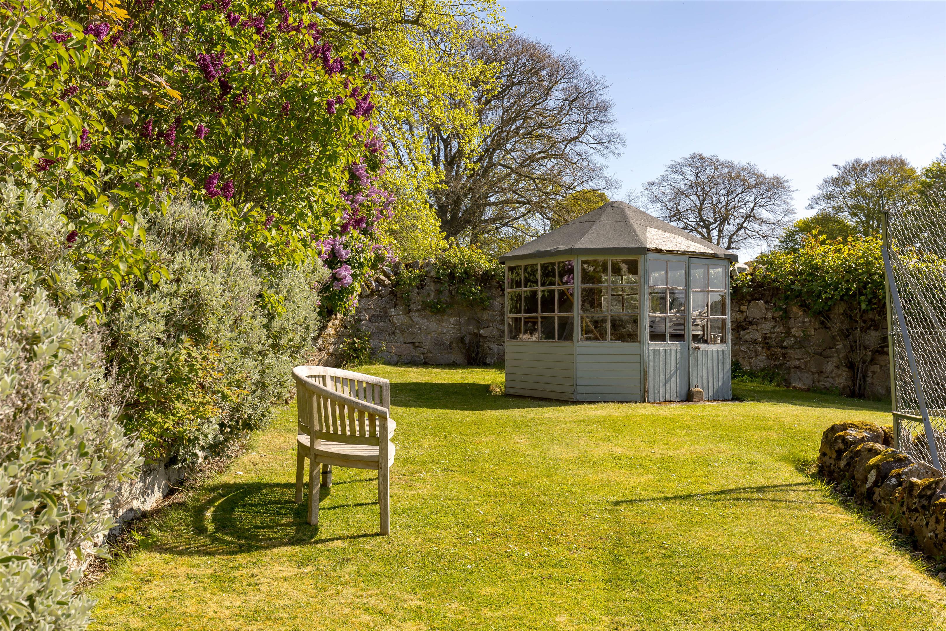 Kingston, North Berwick, East Lothian EH39