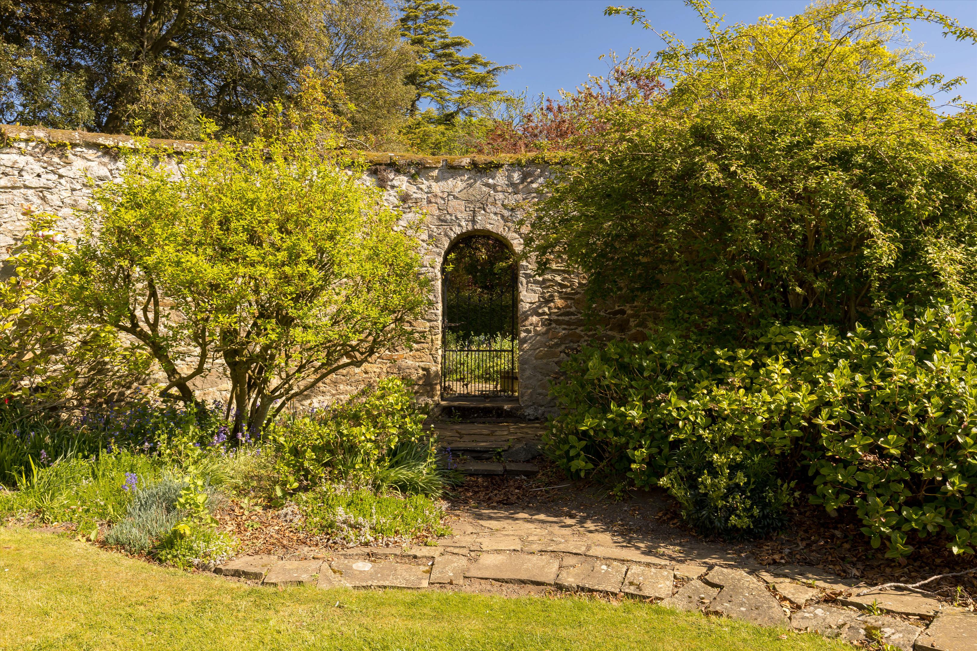 Kingston, North Berwick, East Lothian EH39
