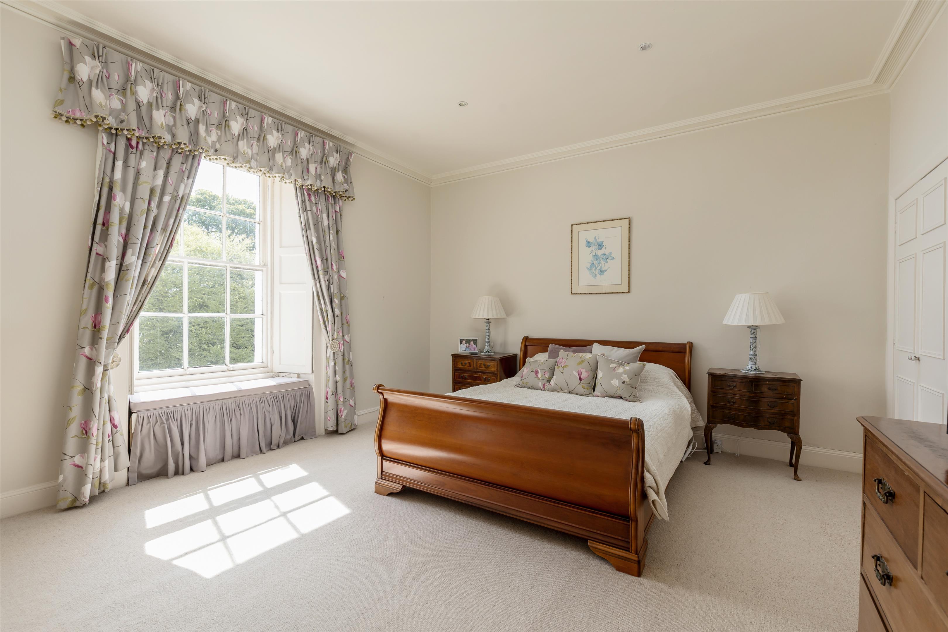Kingston, North Berwick, East Lothian EH39
