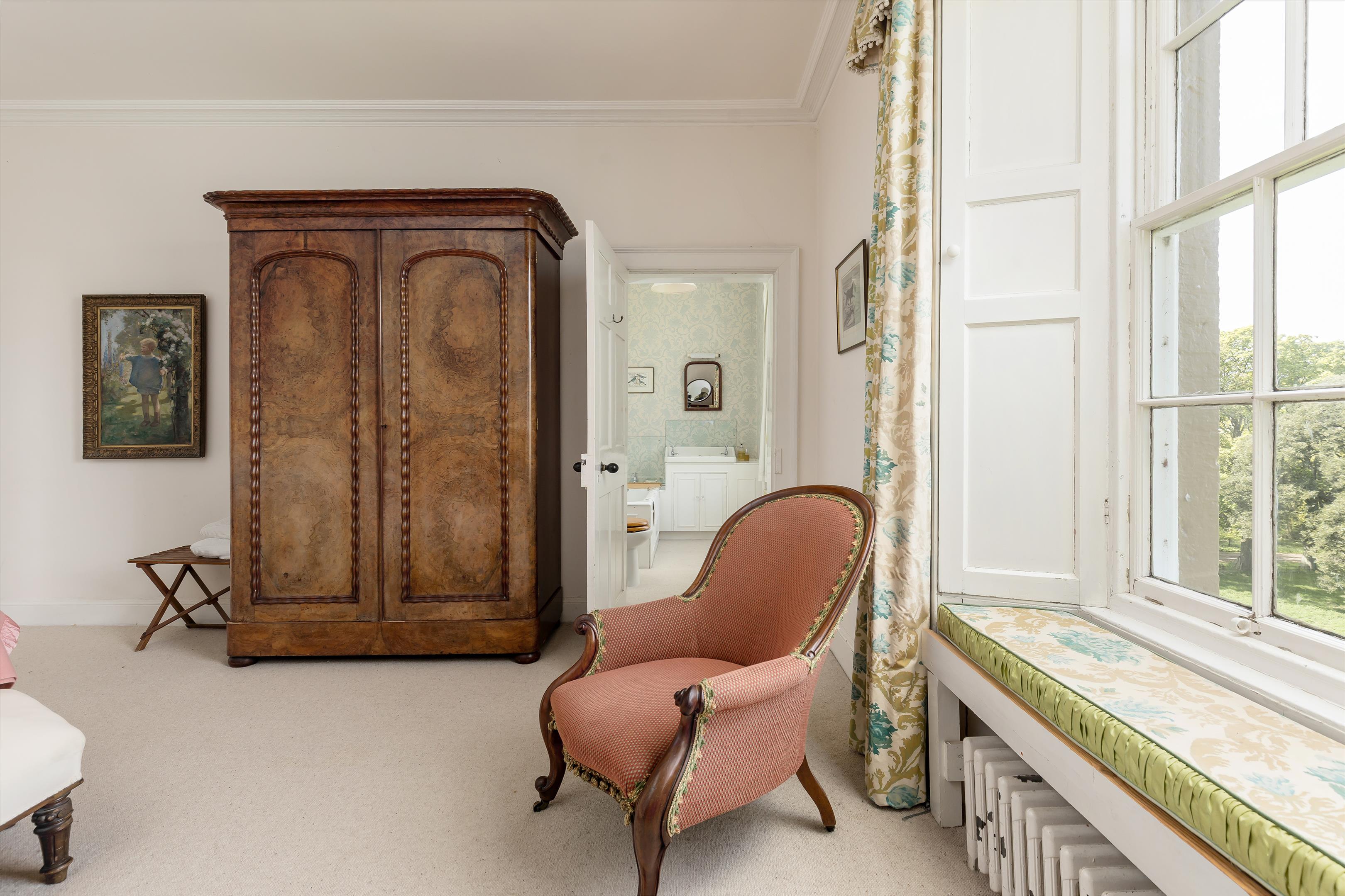 Kingston, North Berwick, East Lothian EH39