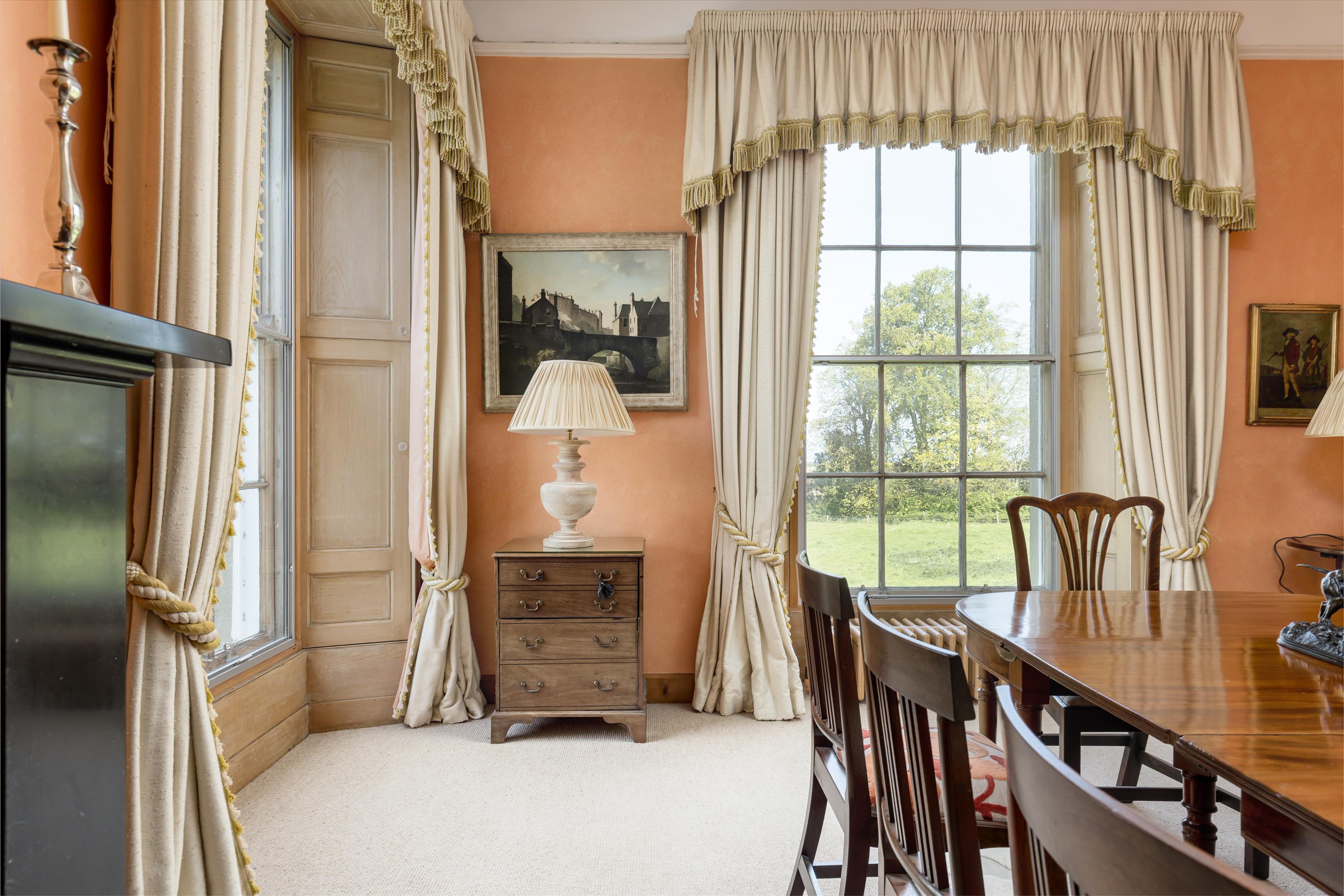 Kingston, North Berwick, East Lothian EH39