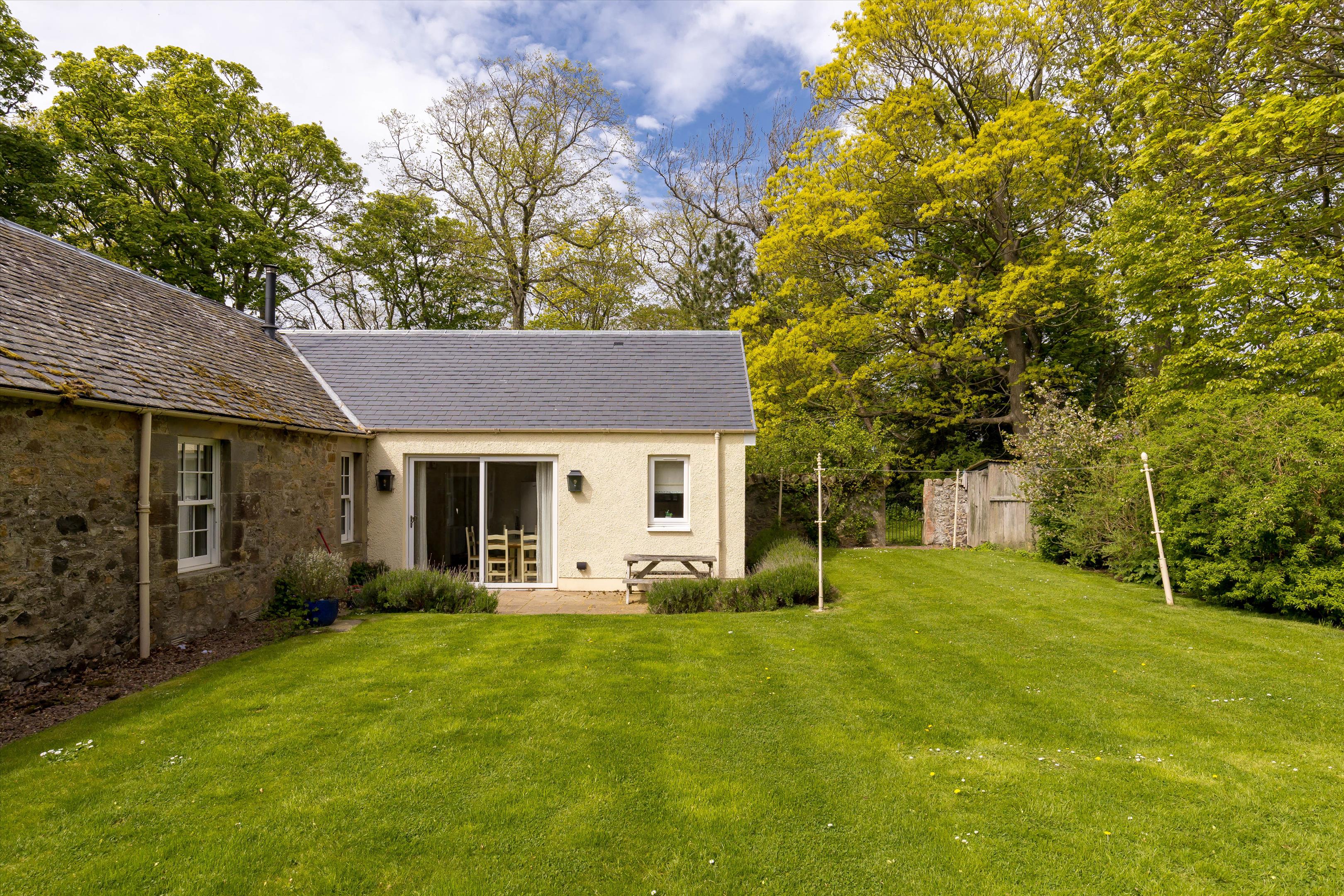 Kingston, North Berwick, East Lothian EH39