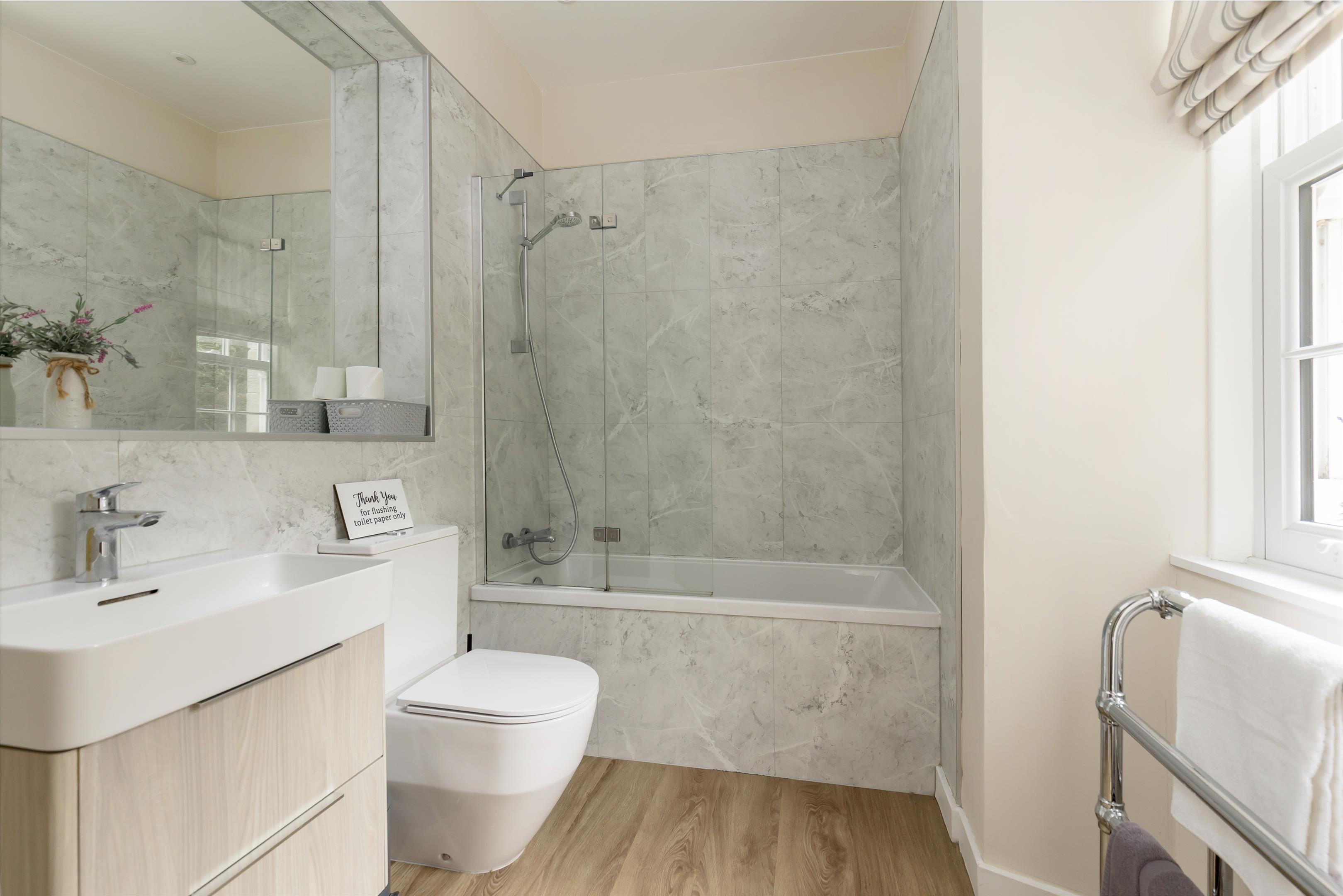 Kingston, North Berwick, East Lothian EH39