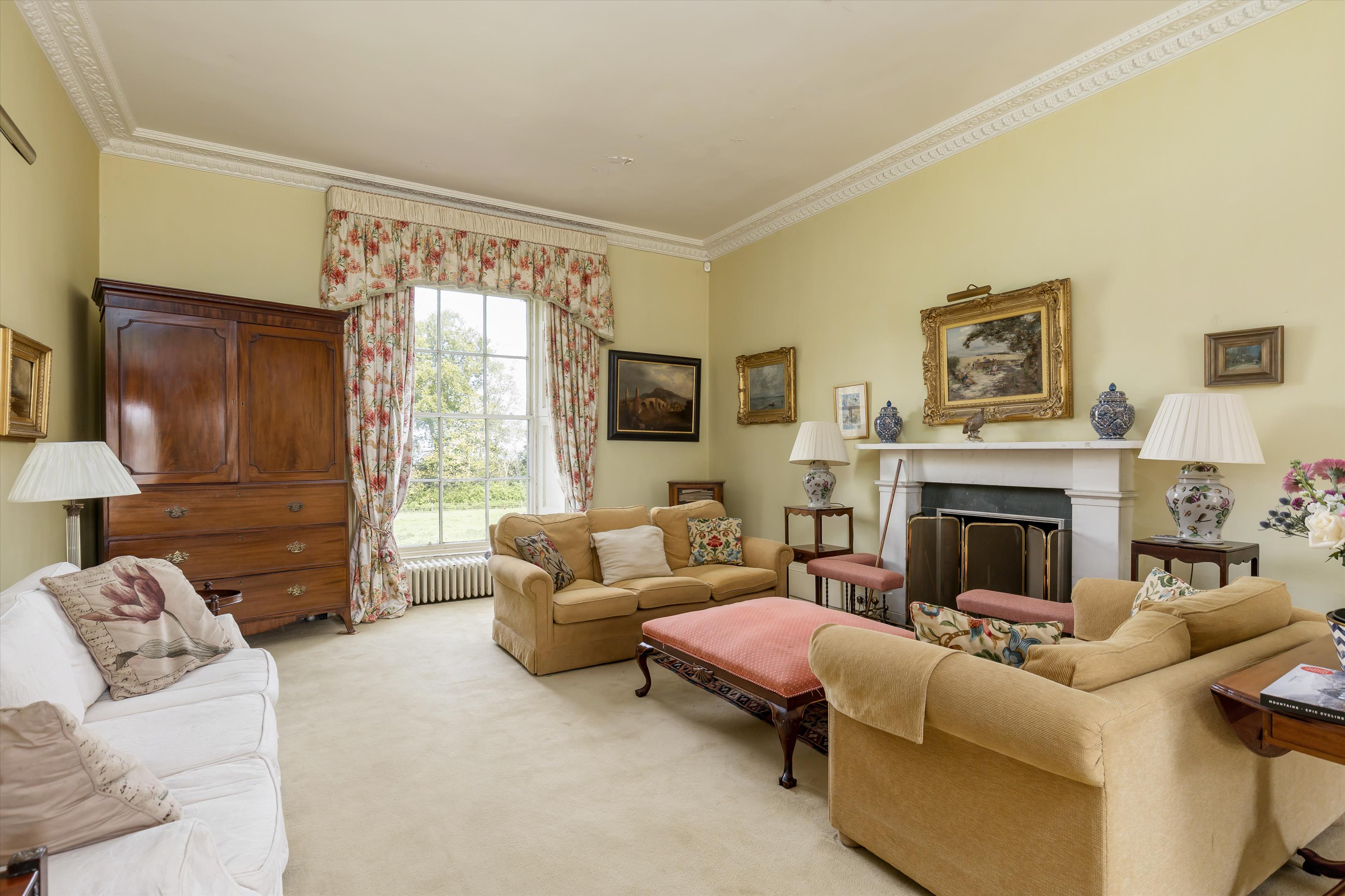 Kingston, North Berwick, East Lothian EH39