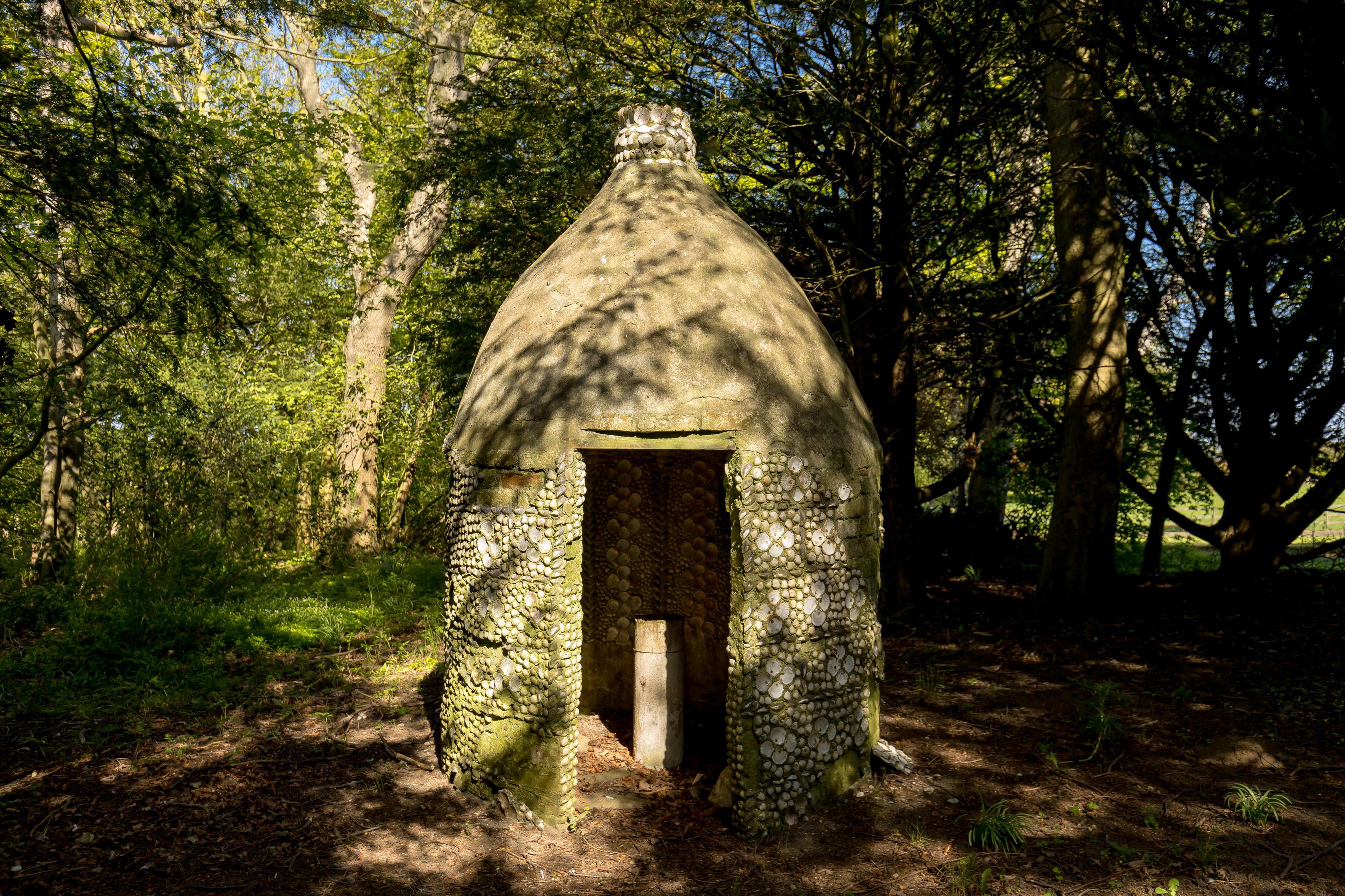 Kingston, North Berwick, East Lothian EH39