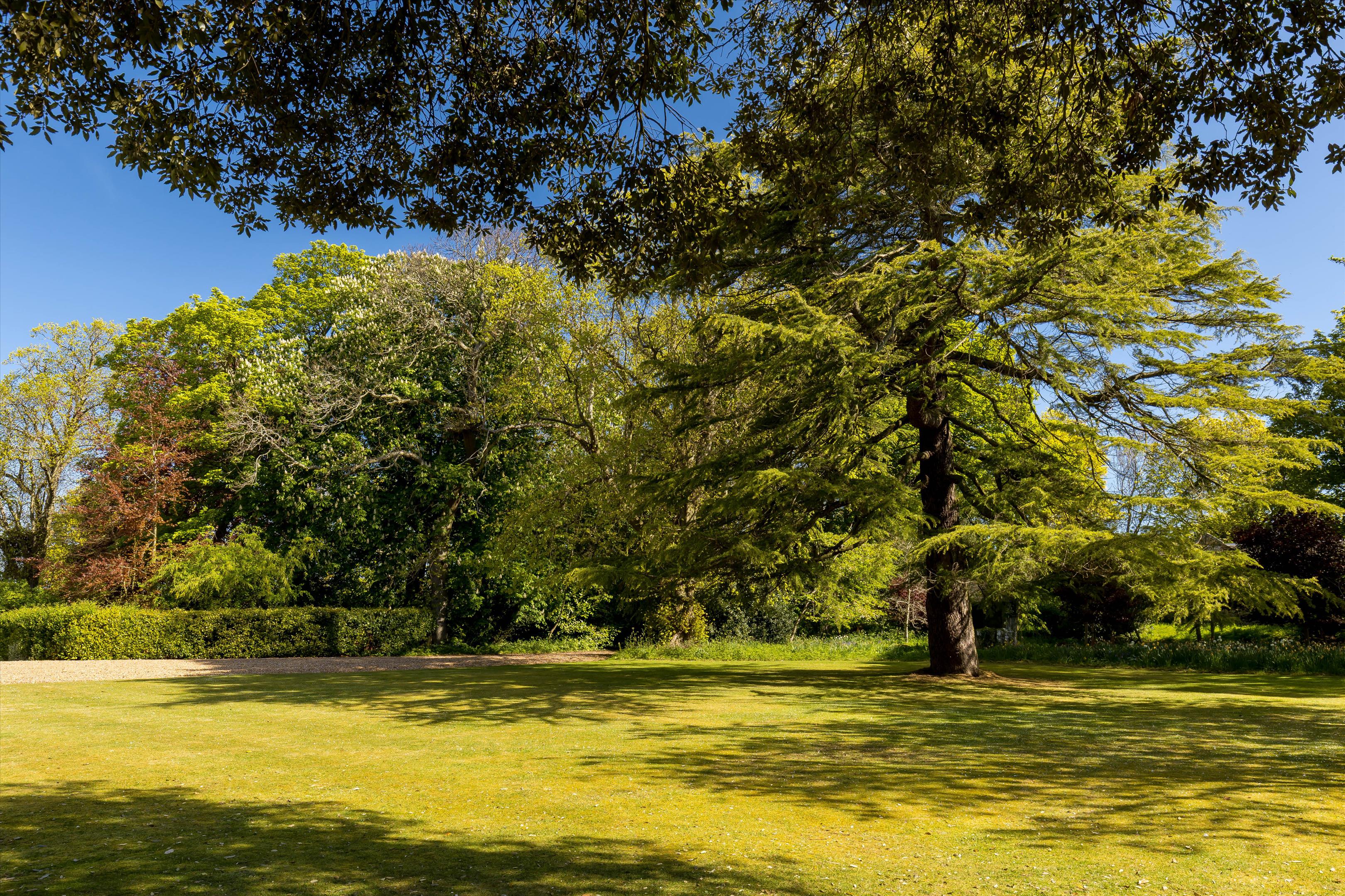 Kingston, North Berwick, East Lothian EH39