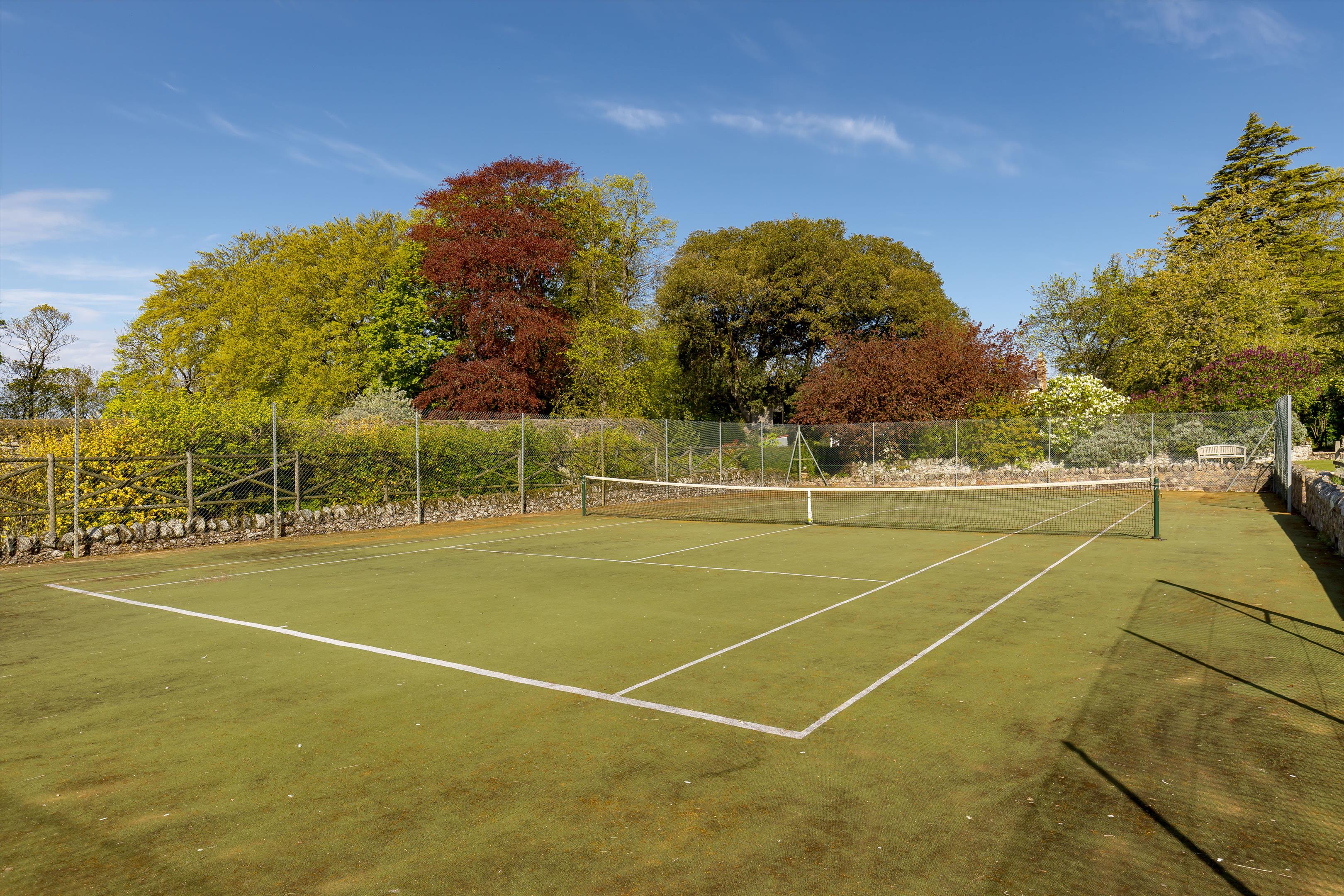 Kingston, North Berwick, East Lothian EH39