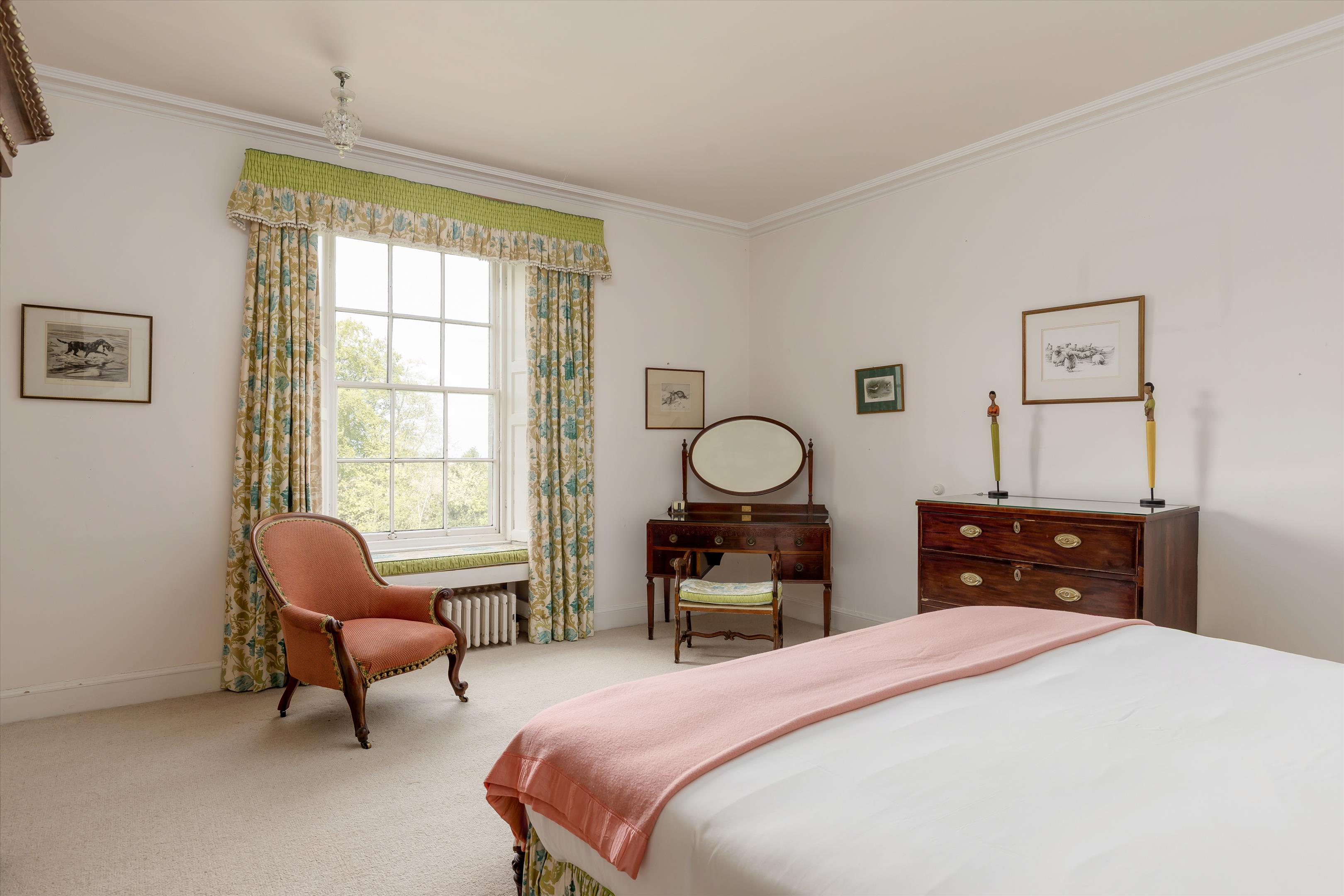 Kingston, North Berwick, East Lothian EH39