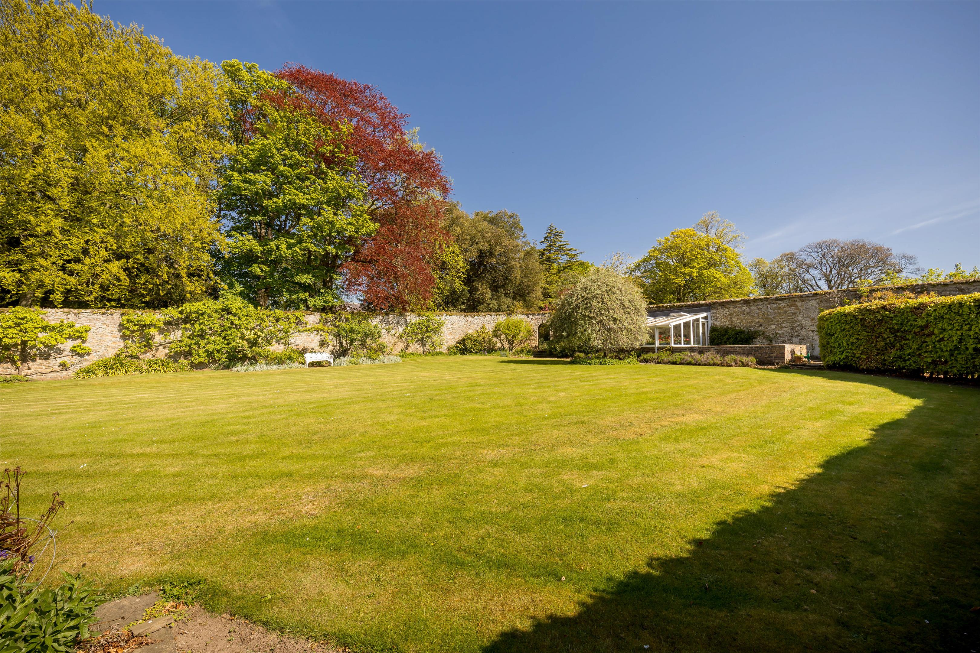 Kingston, North Berwick, East Lothian EH39