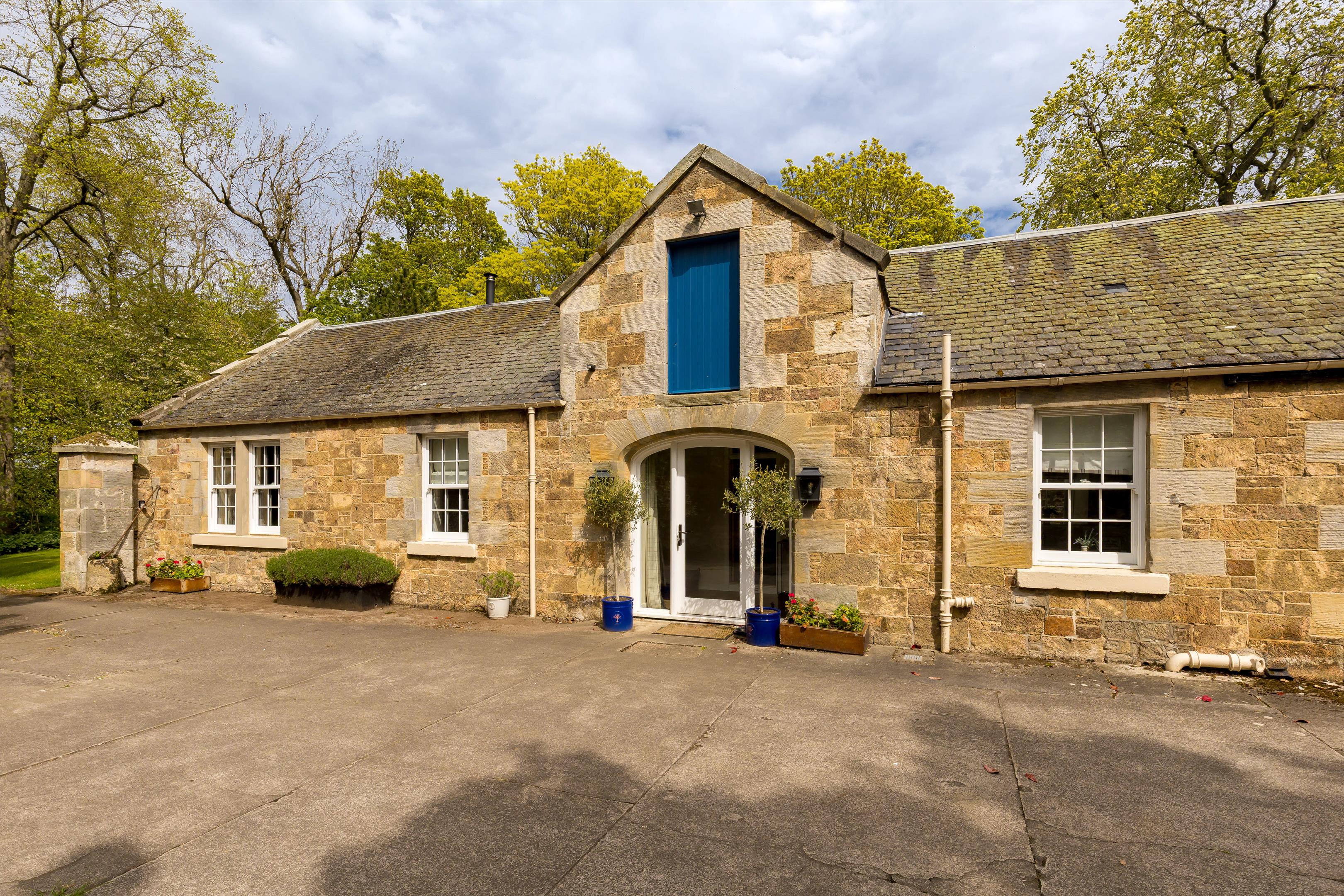 Kingston, North Berwick, East Lothian EH39