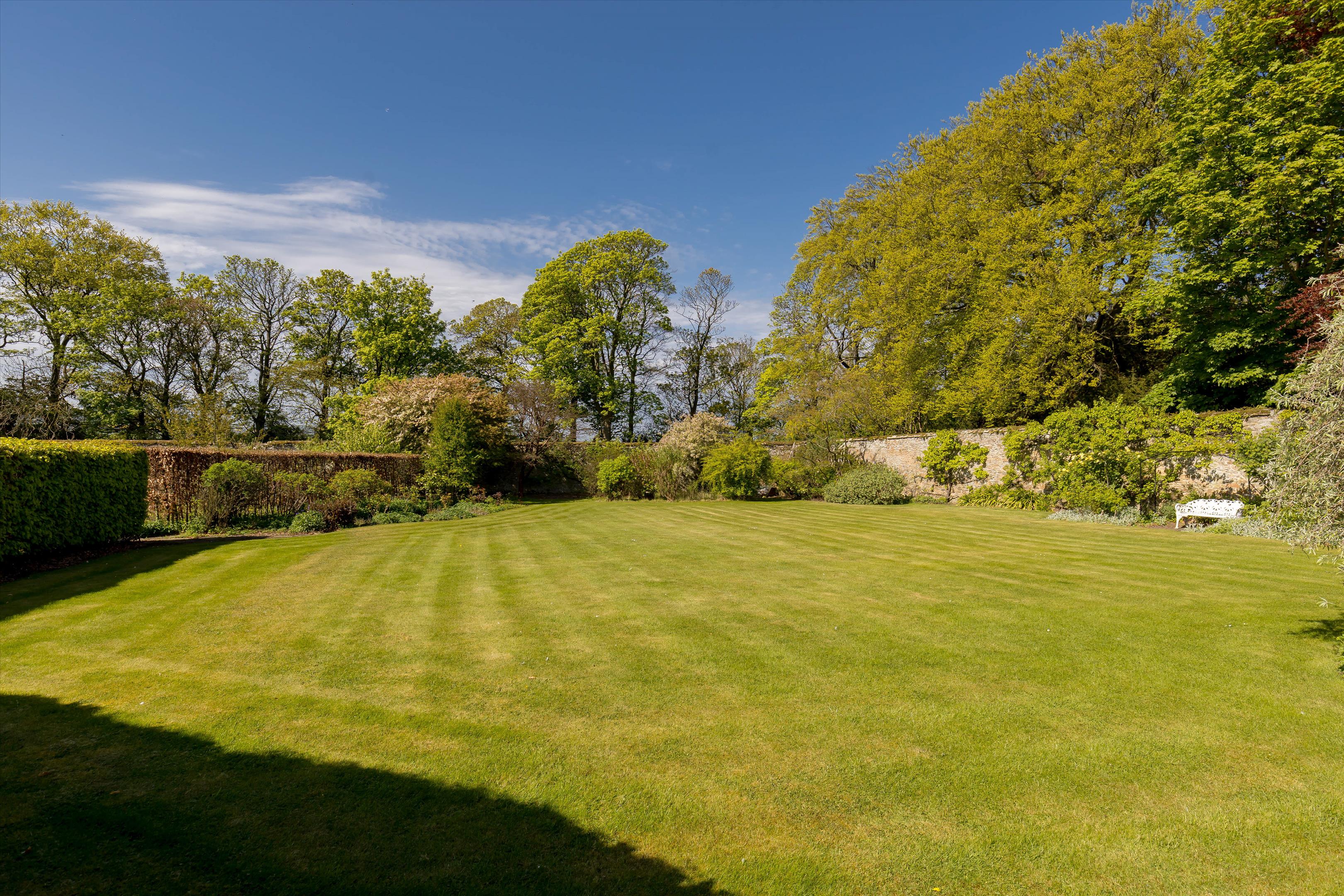 Kingston, North Berwick, East Lothian EH39
