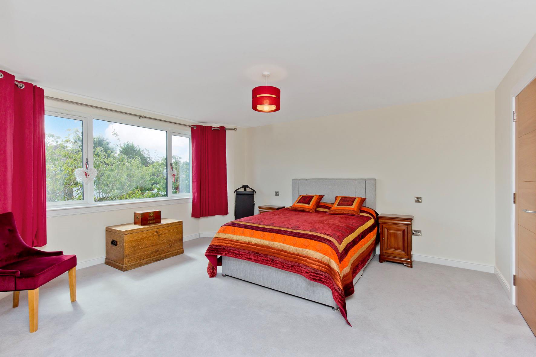 Braehead Road, Edinburgh EH4
