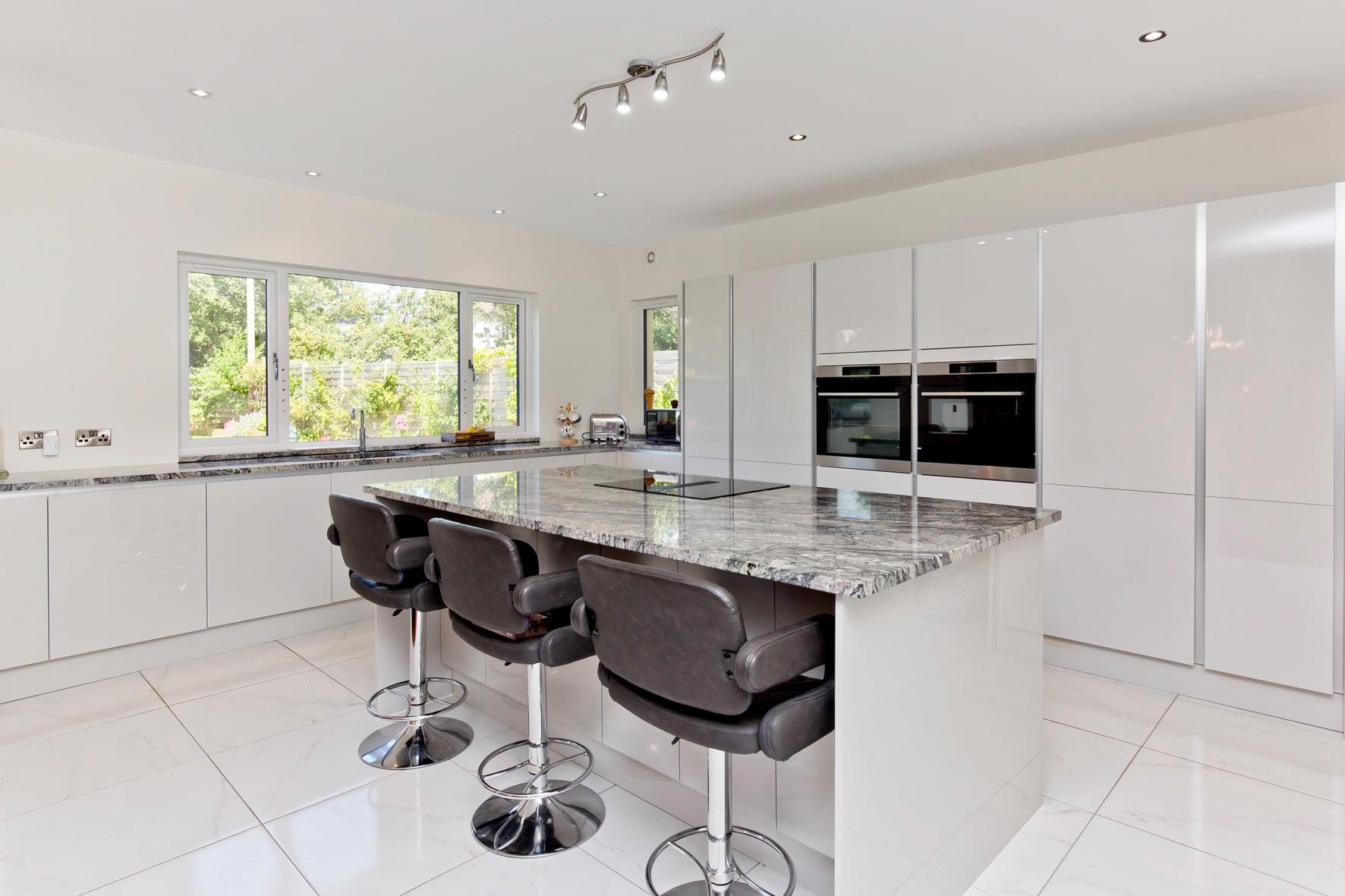 Braehead Road, Edinburgh EH4