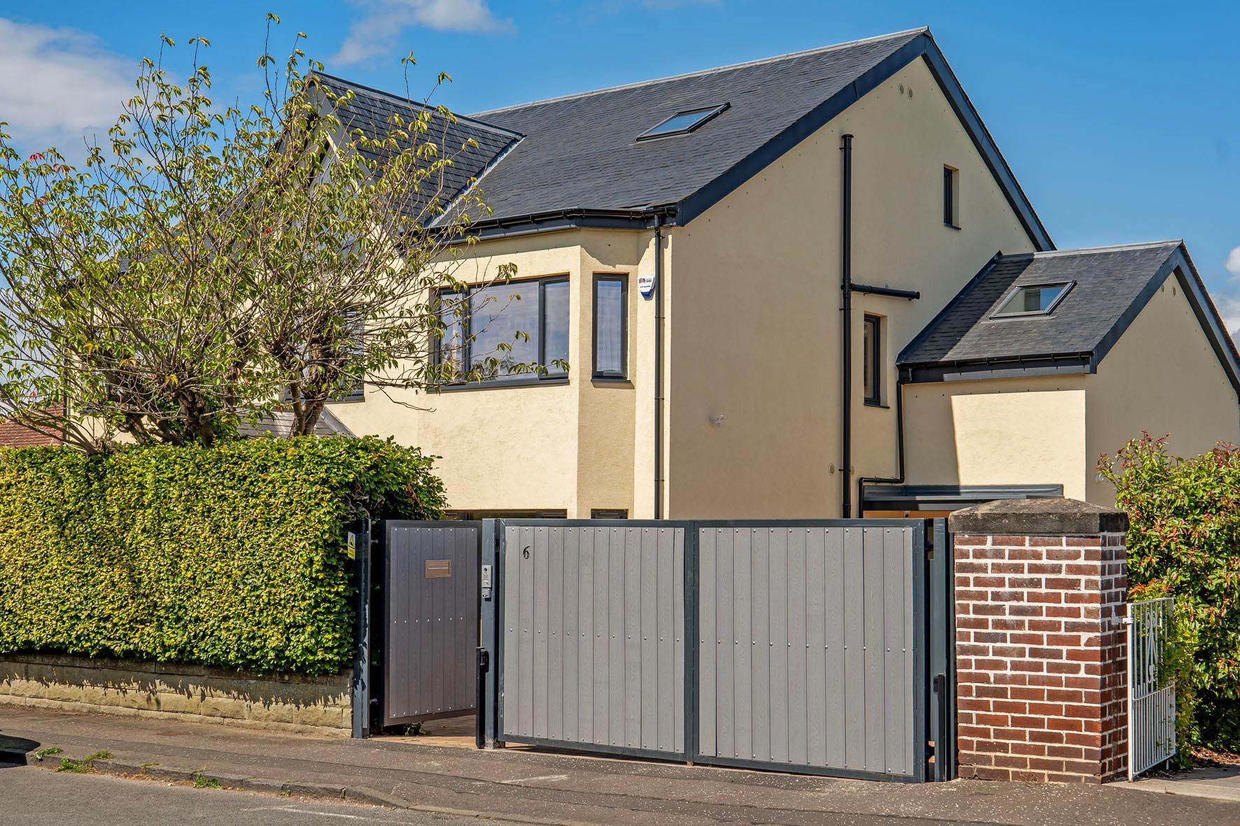 Braehead Road, Edinburgh EH4