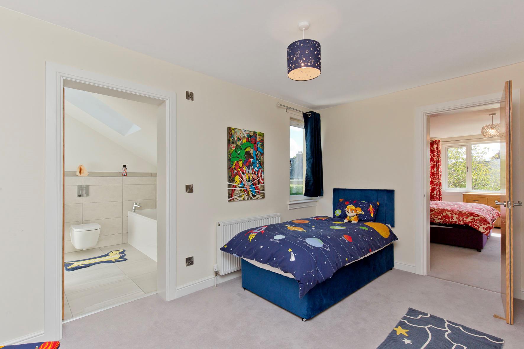 Braehead Road, Edinburgh EH4