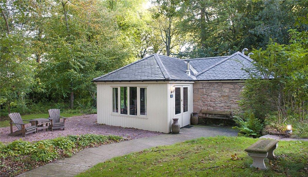 Boath House, Auldearn, Nairn, IV12