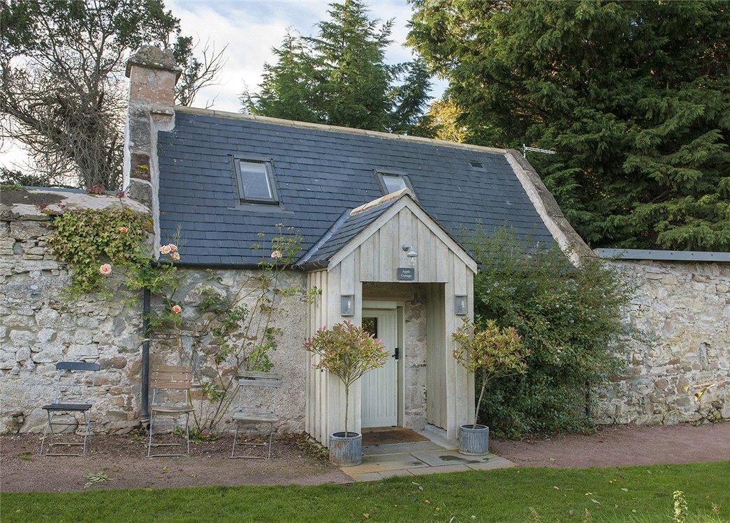 Boath House, Auldearn, Nairn, IV12