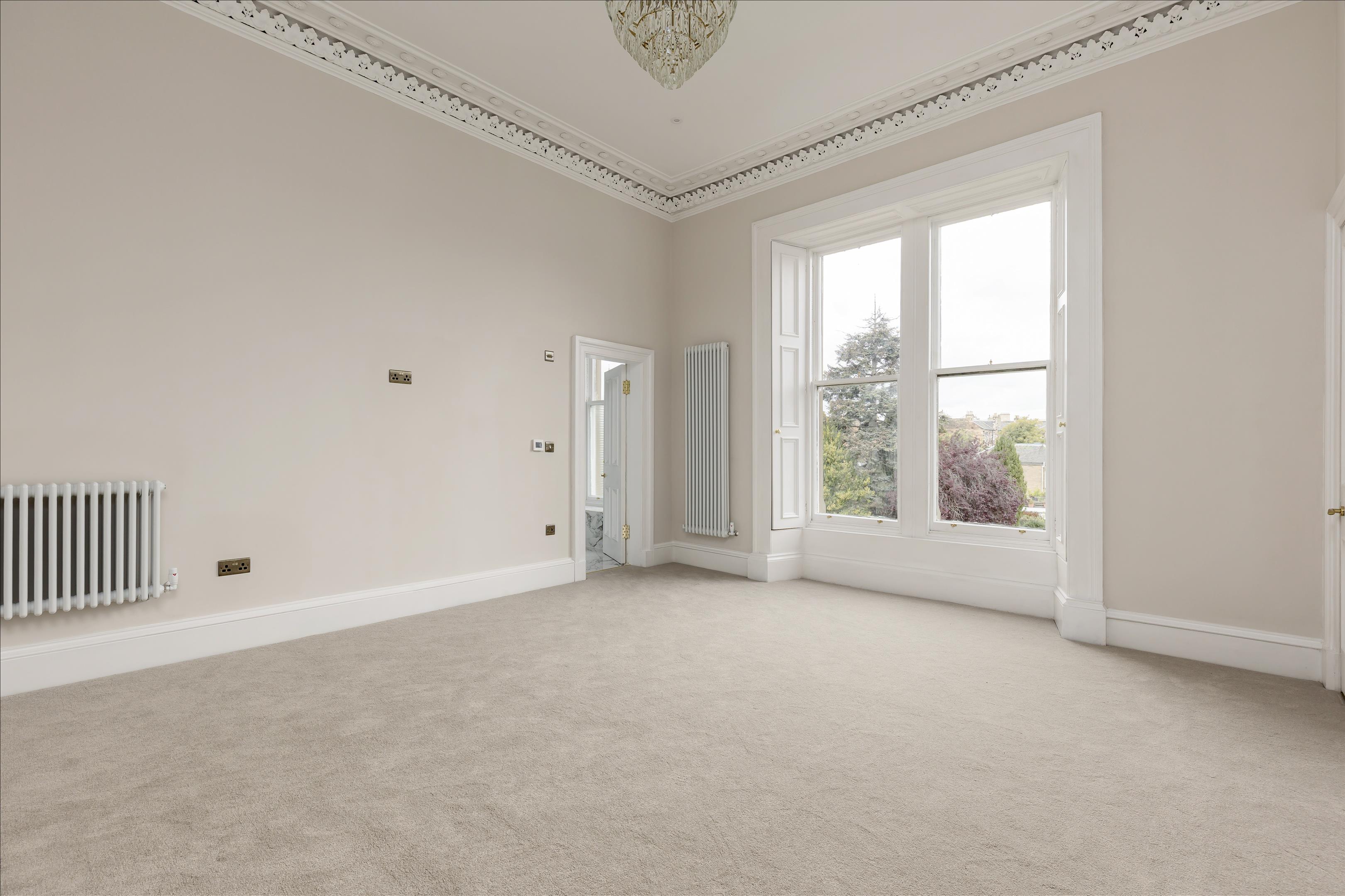 Greenhill Park, Morningside, Edinburgh EH10