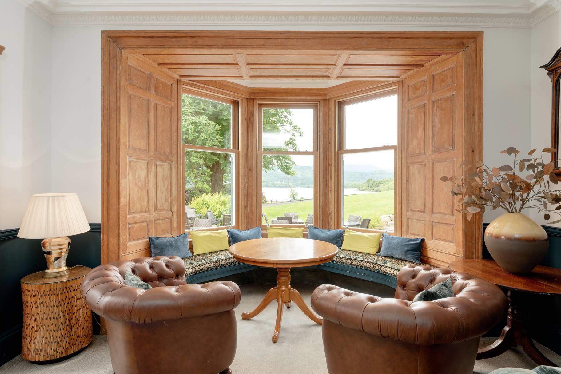 Kinlochard, Stirling, Stirlingshire FK8