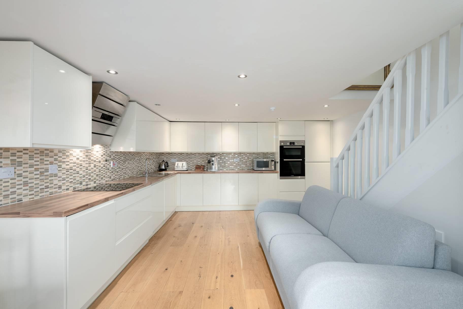 Kinlochard, Stirling, Stirlingshire FK8
