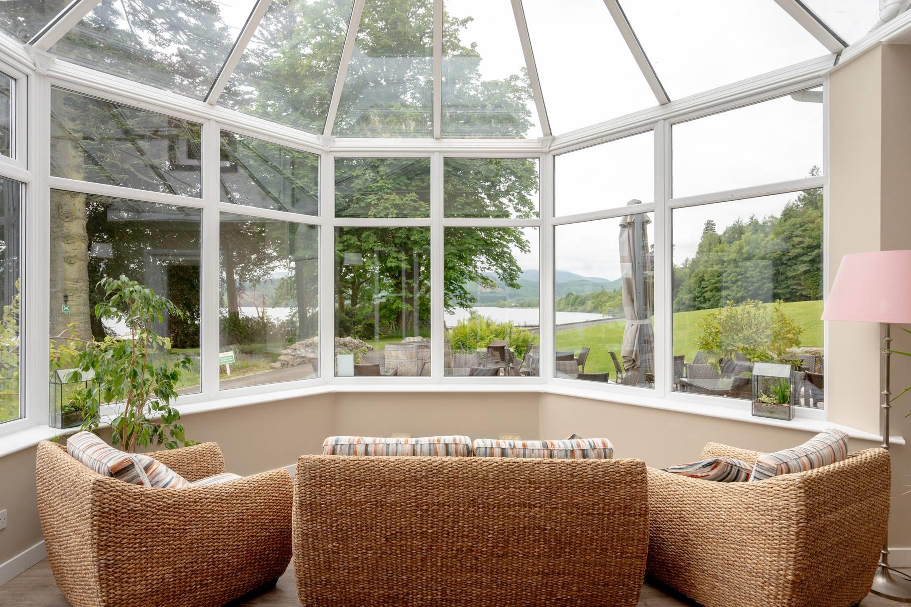 Kinlochard, Stirling, Stirlingshire FK8