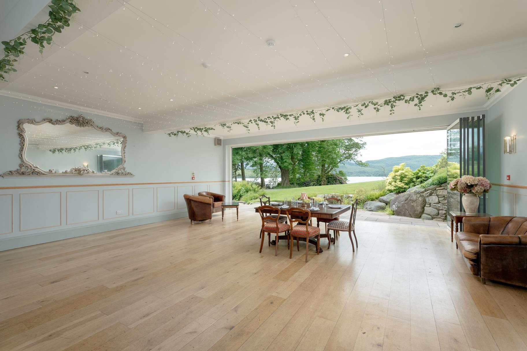 Kinlochard, Stirling, Stirlingshire FK8