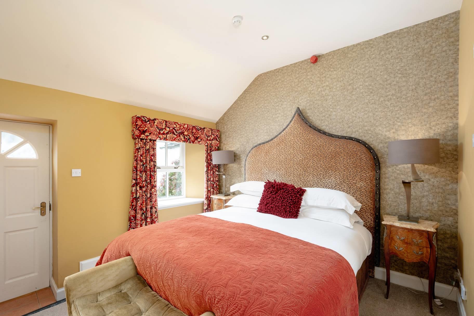 Kinlochard, Stirling, Stirlingshire FK8