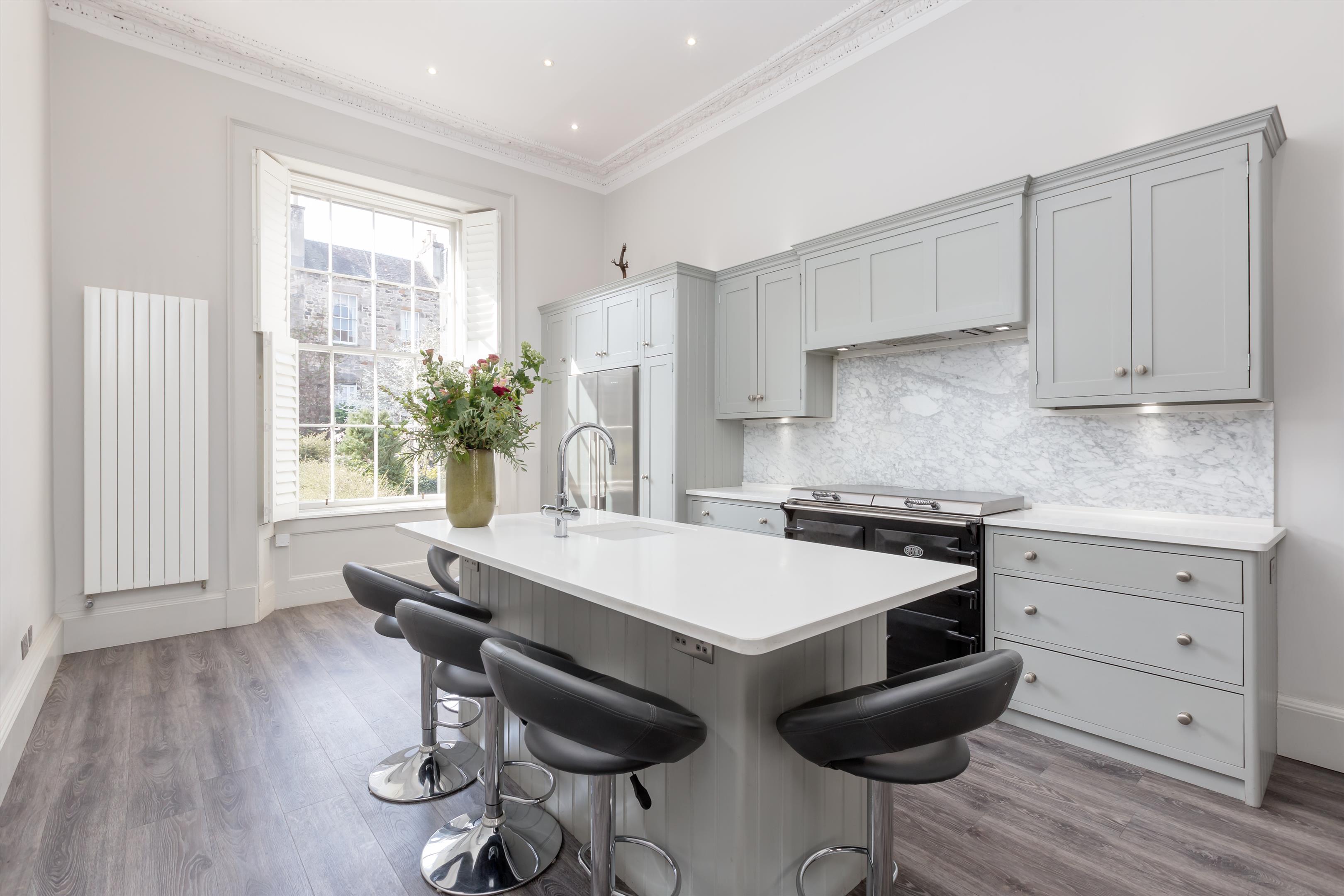 Carlton Street, Stockbridge, Edinburgh EH4