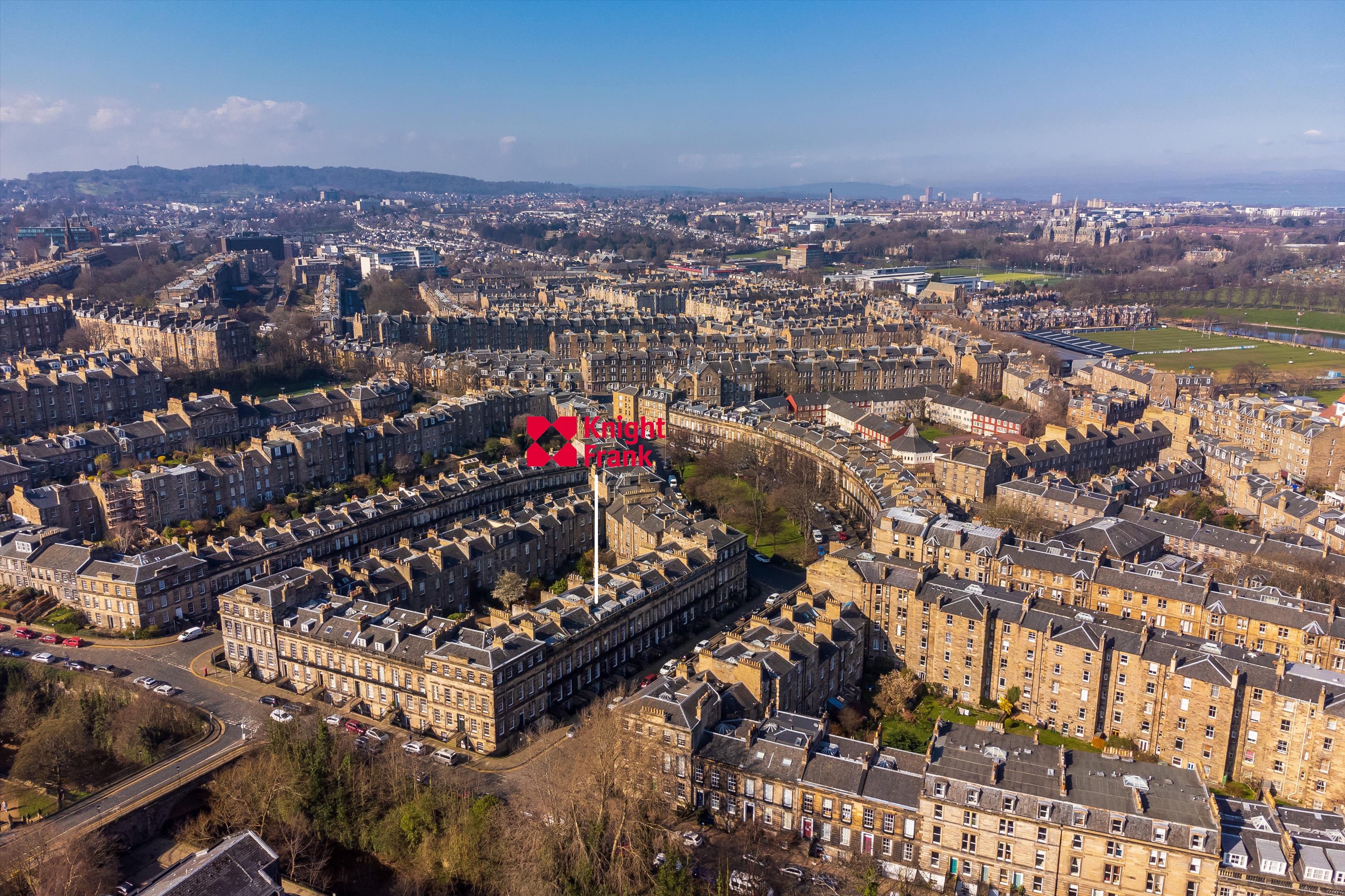 Carlton Street, Stockbridge, Edinburgh EH4