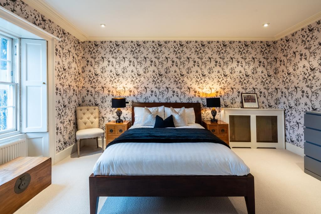 Carlton Street, Stockbridge, Edinburgh EH4