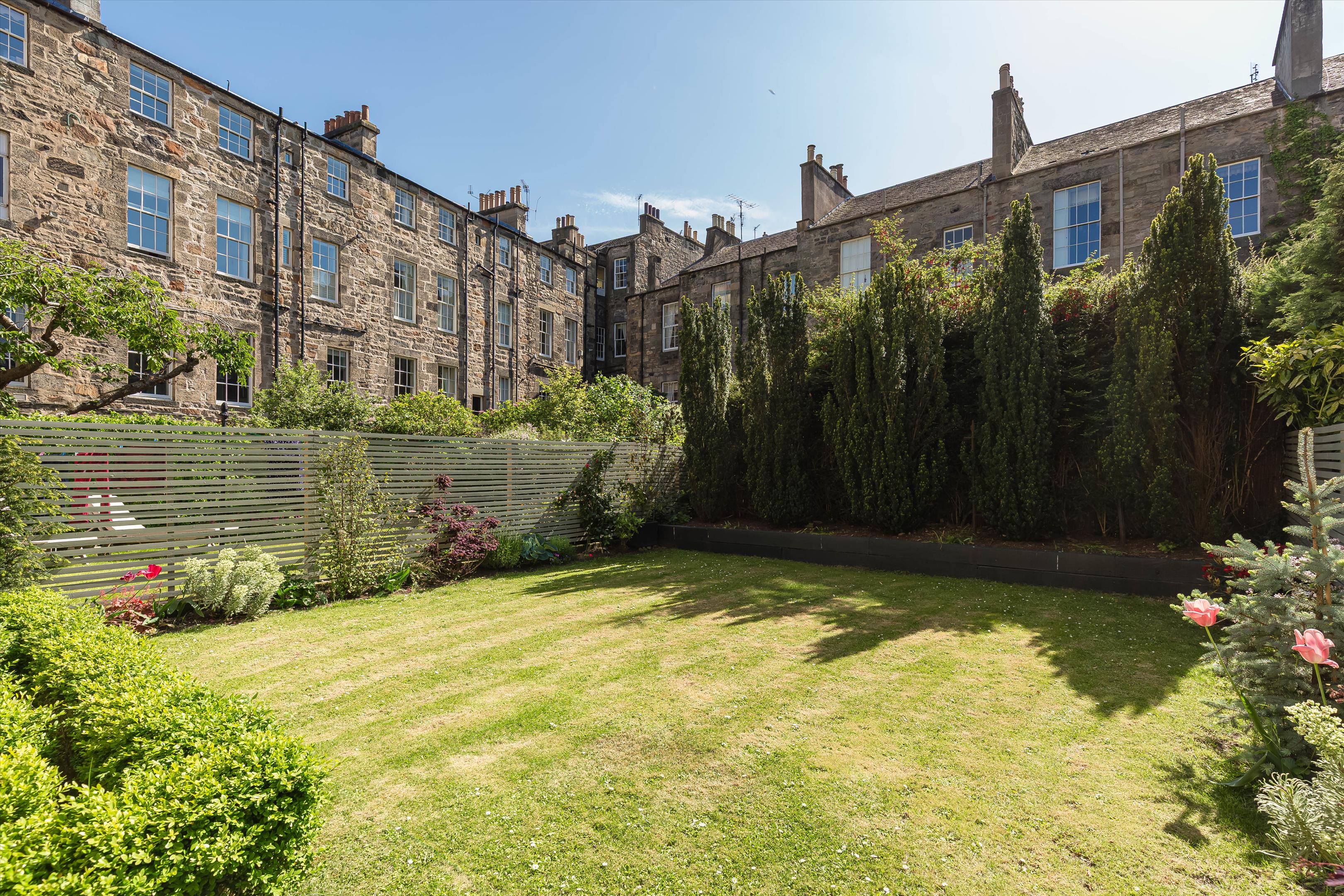Carlton Street, Stockbridge, Edinburgh EH4