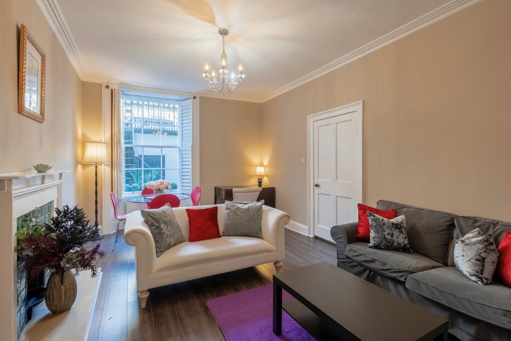 Carlton Street, Stockbridge, Edinburgh EH4
