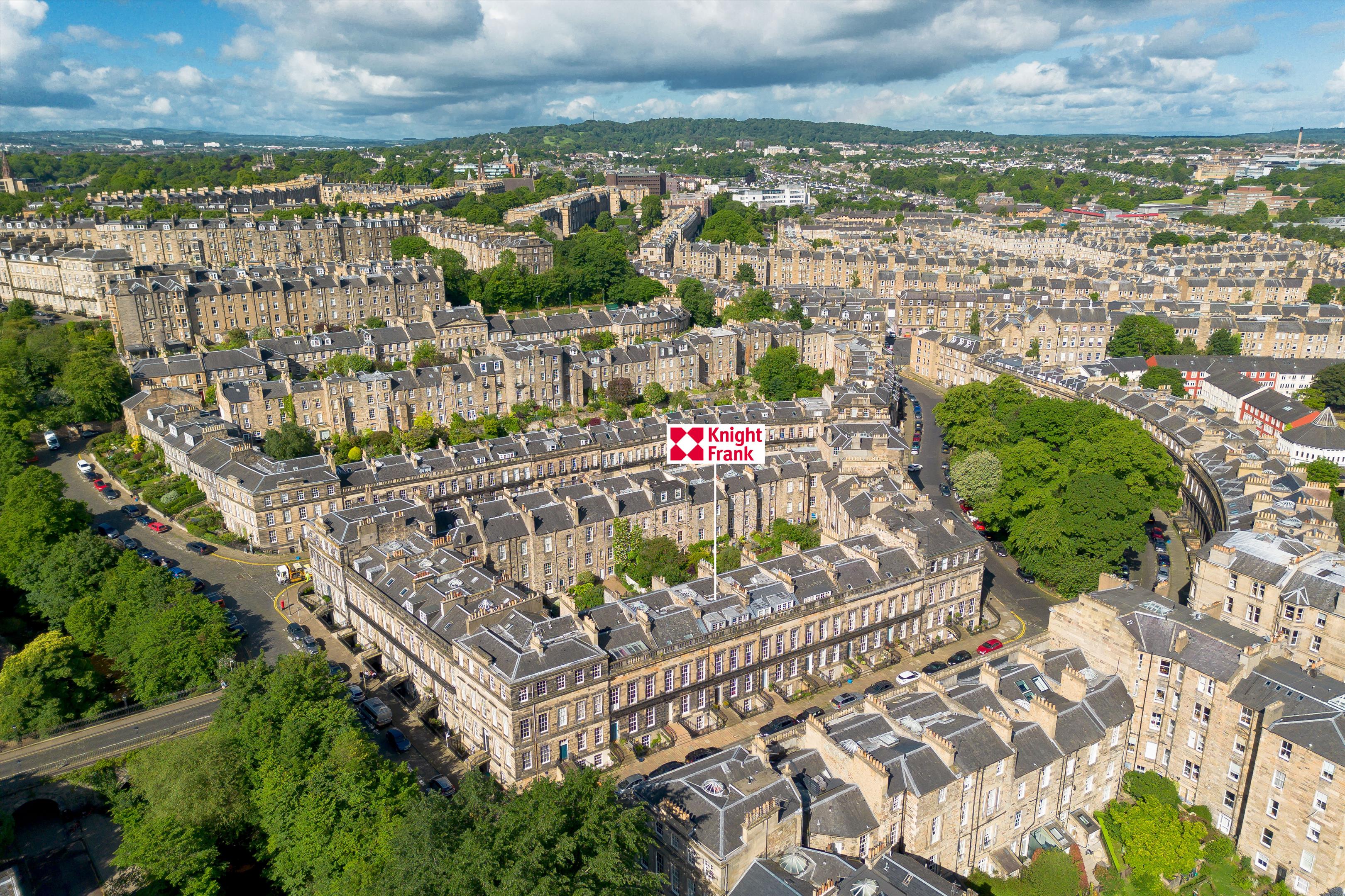 Carlton Street, Stockbridge, Edinburgh EH4