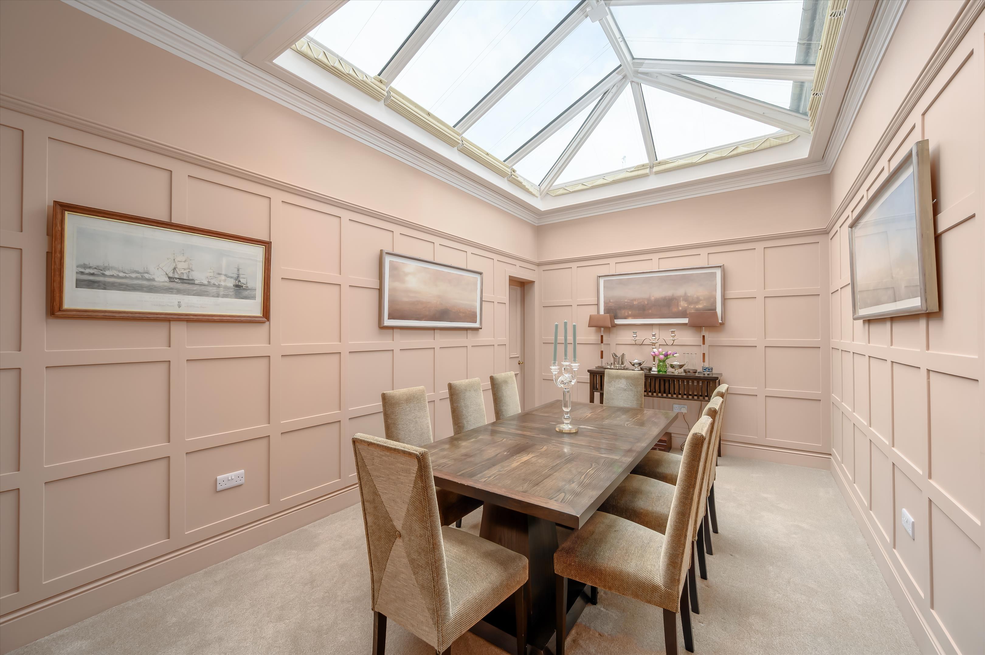 Church Hill, Edinburgh, Midlothian, EH10
