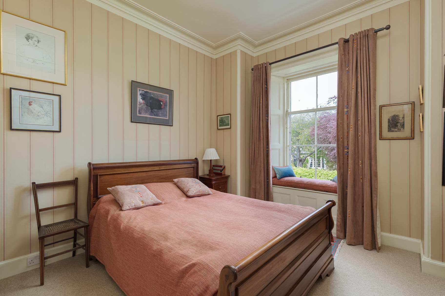 Church Hill, Edinburgh, Midlothian, EH10