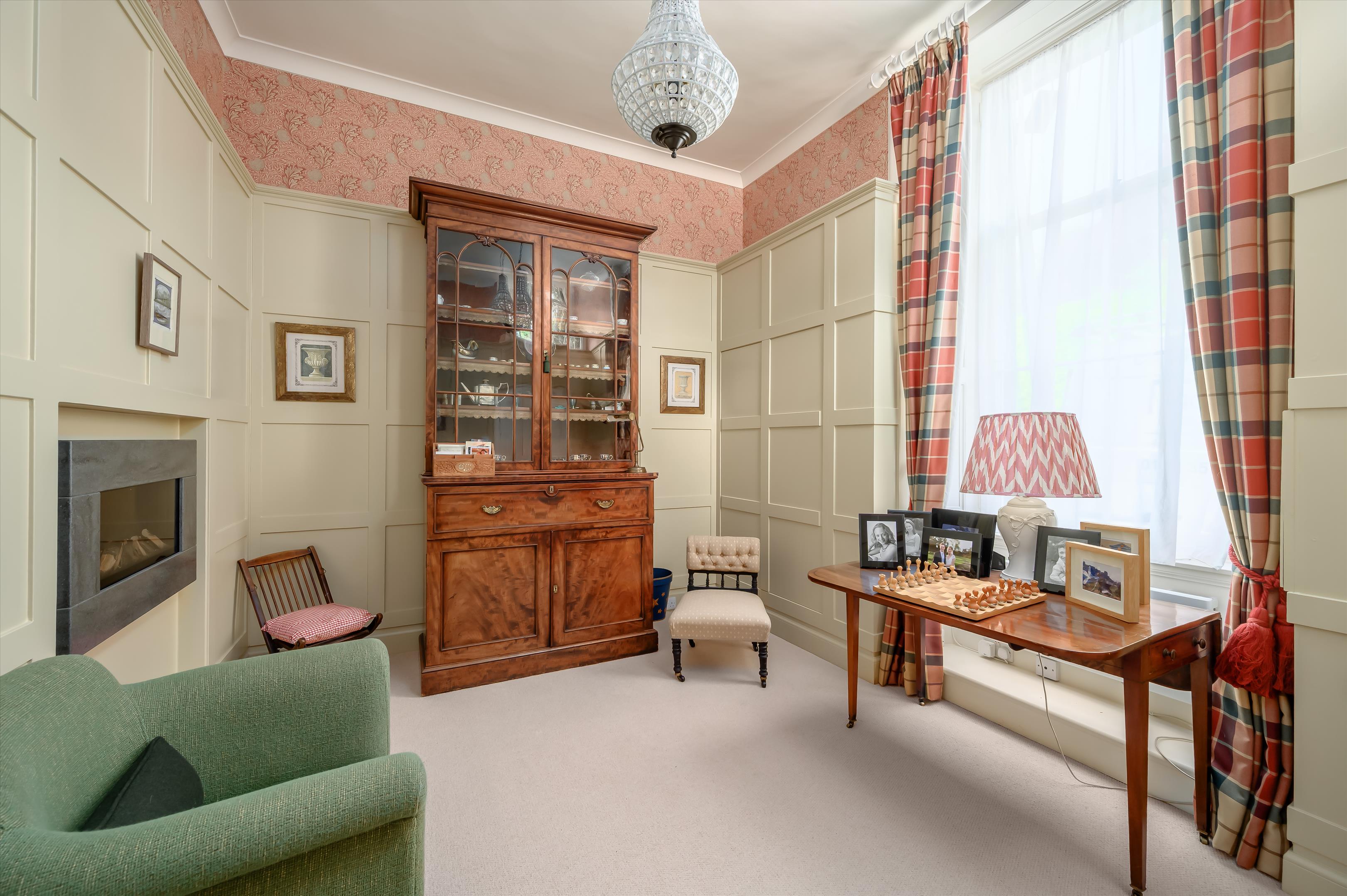 Church Hill, Edinburgh, Midlothian, EH10