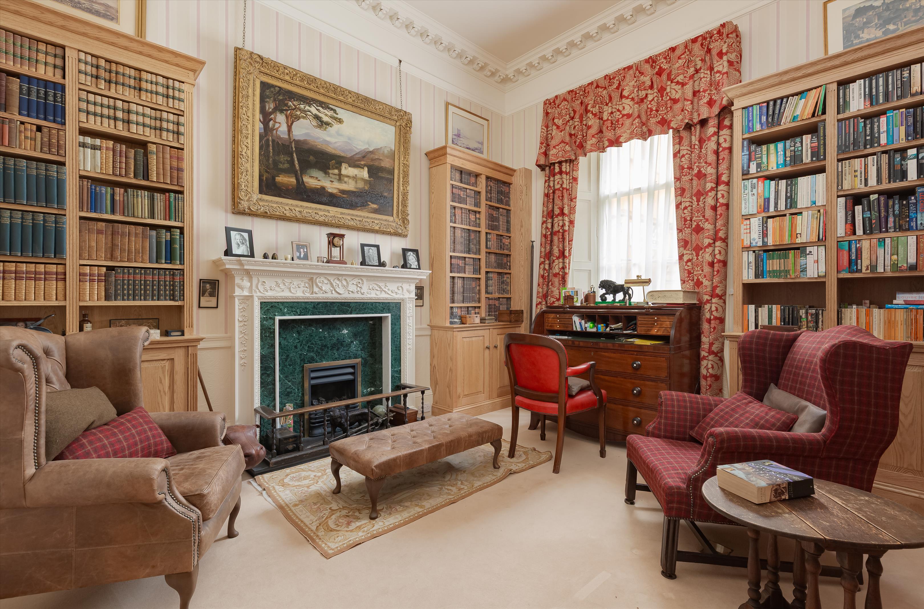 Church Hill, Edinburgh, Midlothian, EH10