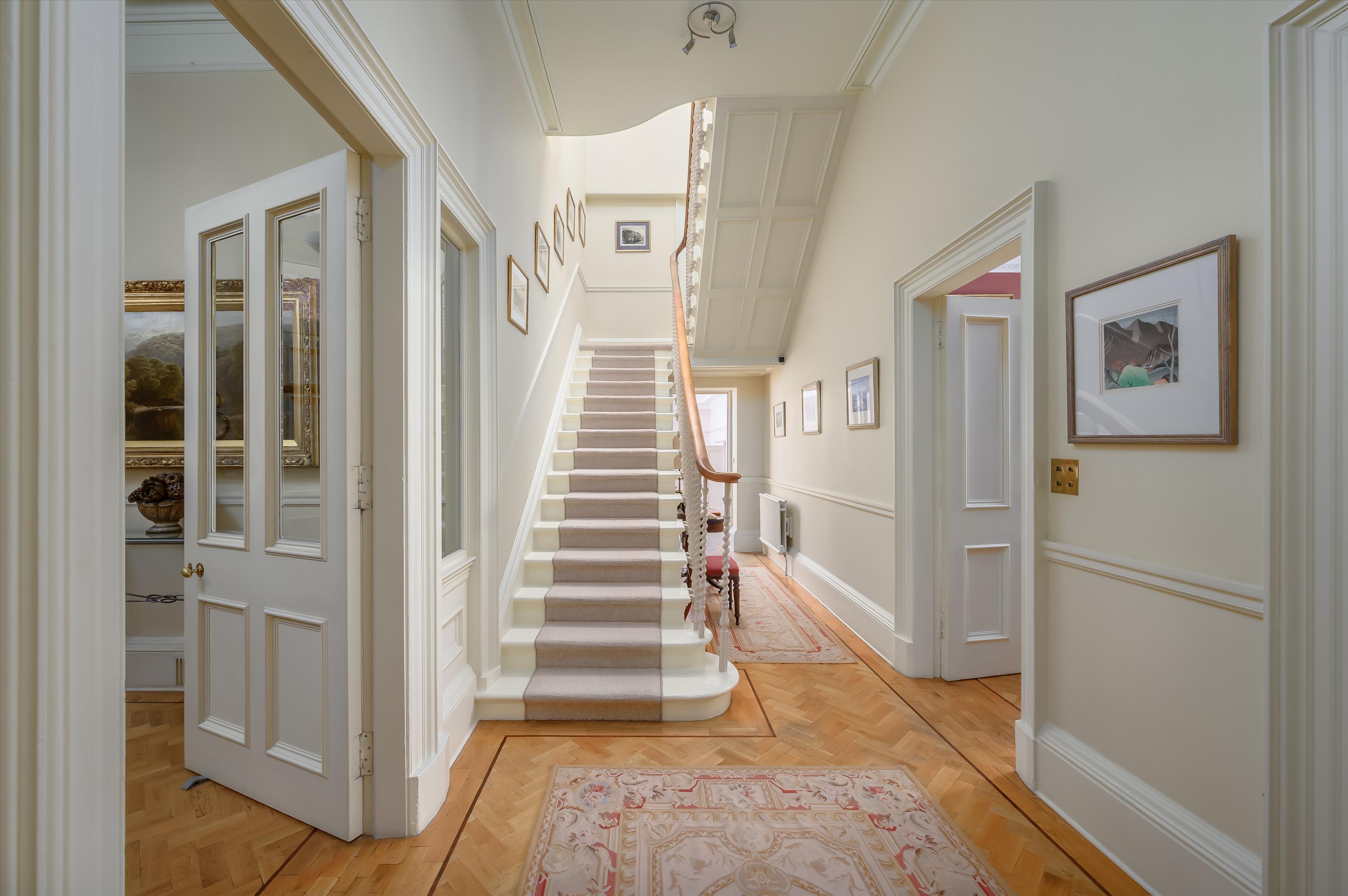 Church Hill, Edinburgh, Midlothian, EH10