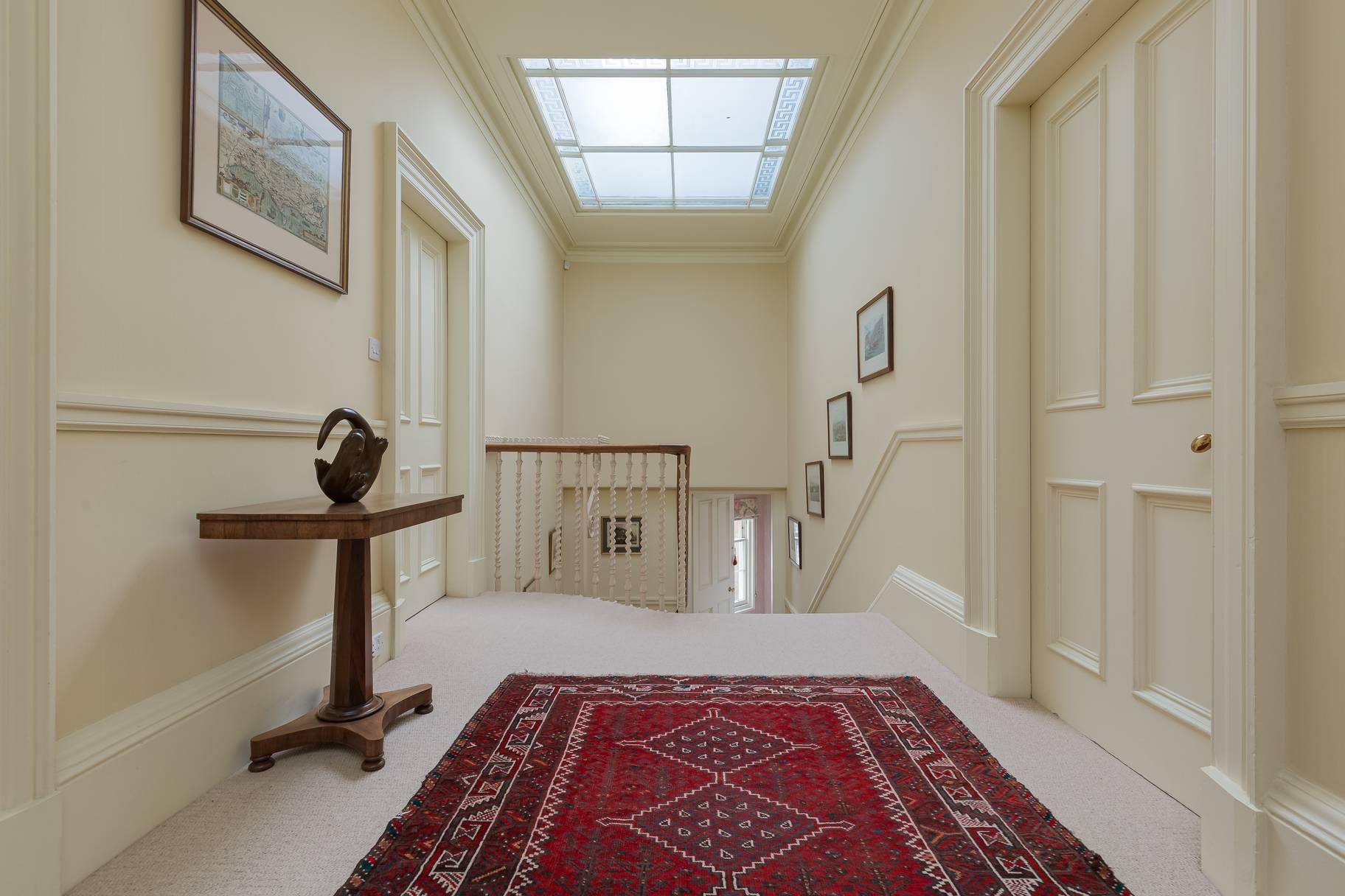 Church Hill, Edinburgh, Midlothian, EH10
