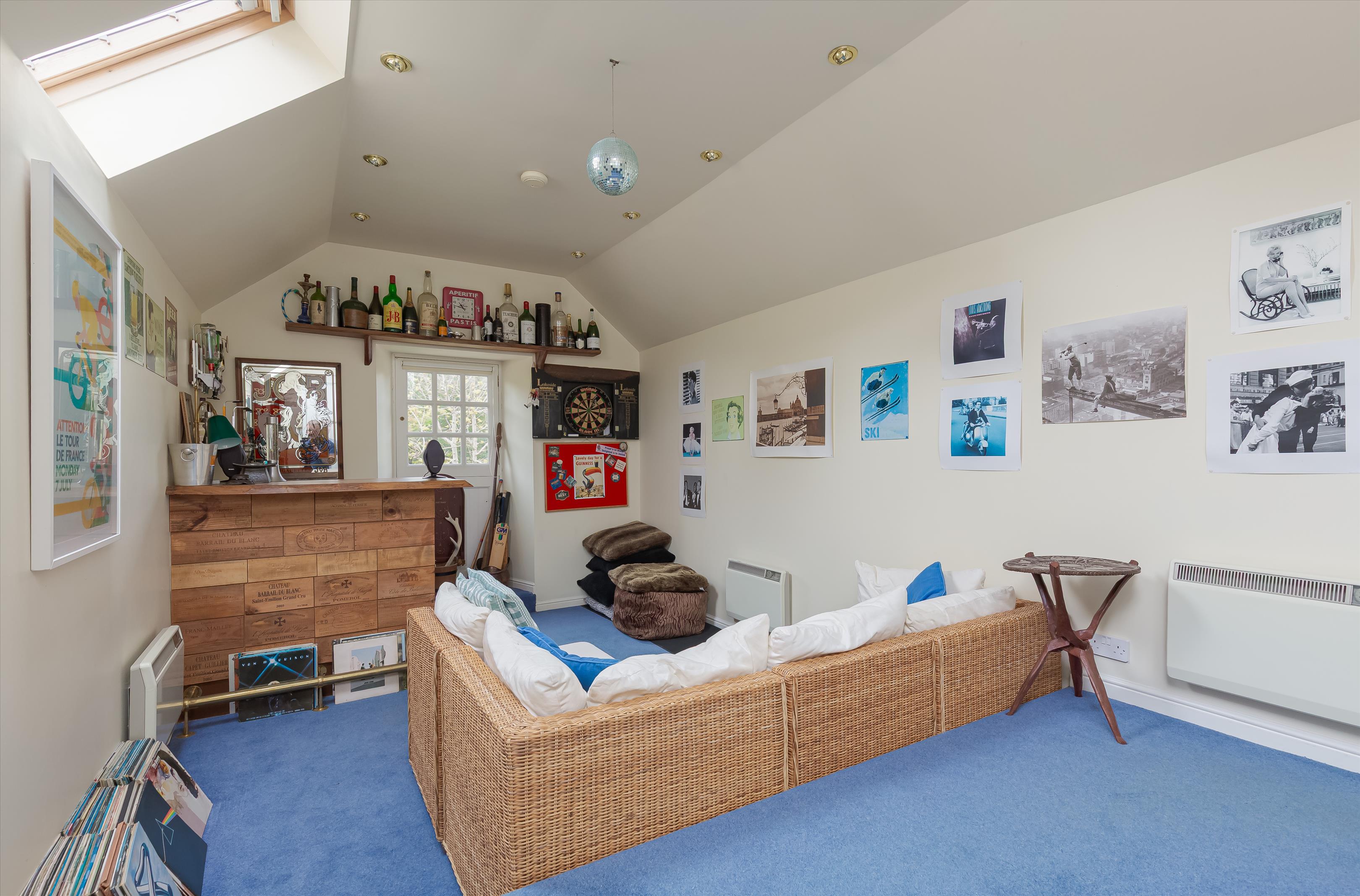 Church Hill, Edinburgh, Midlothian, EH10