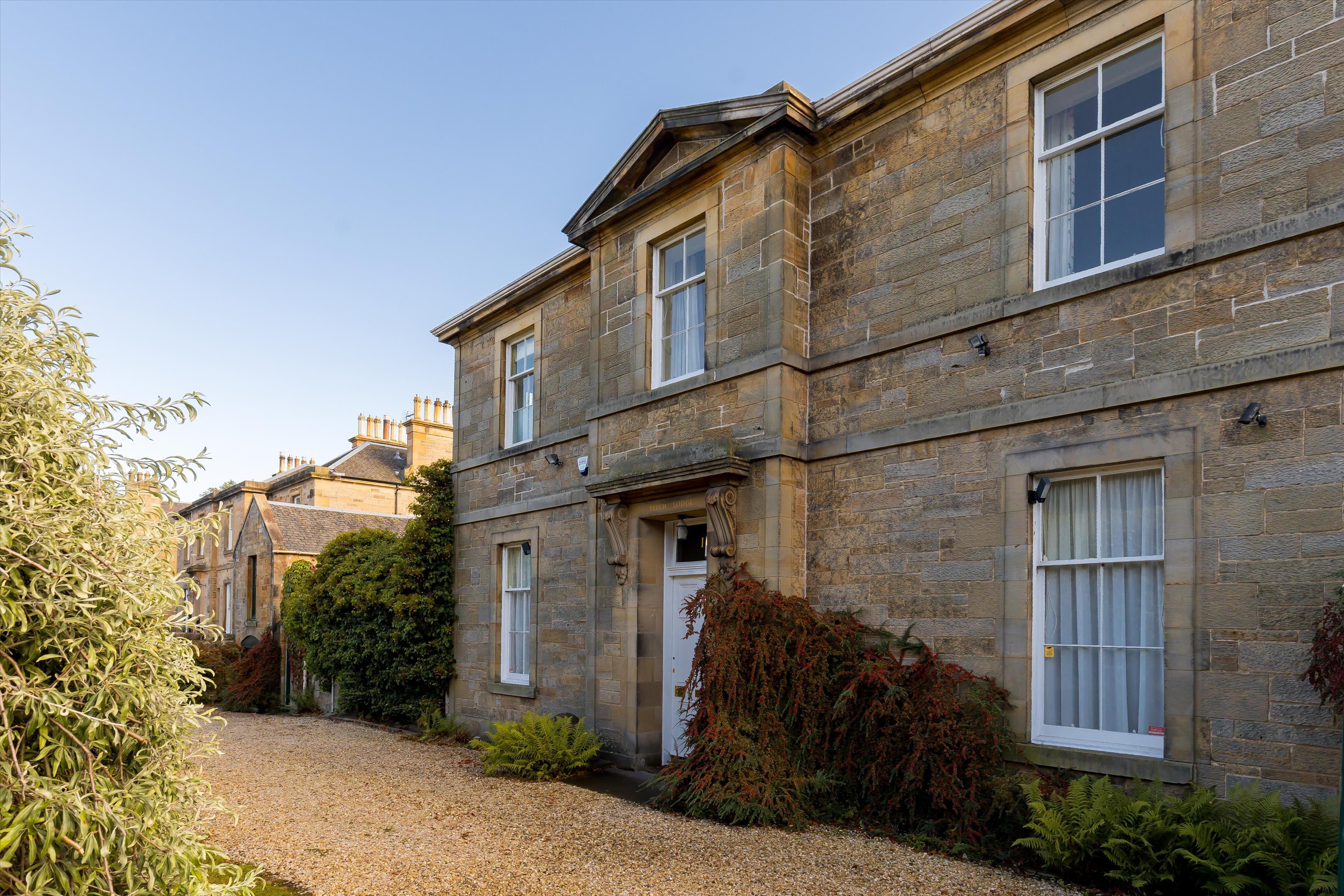 Church Hill, Edinburgh, Midlothian, EH10