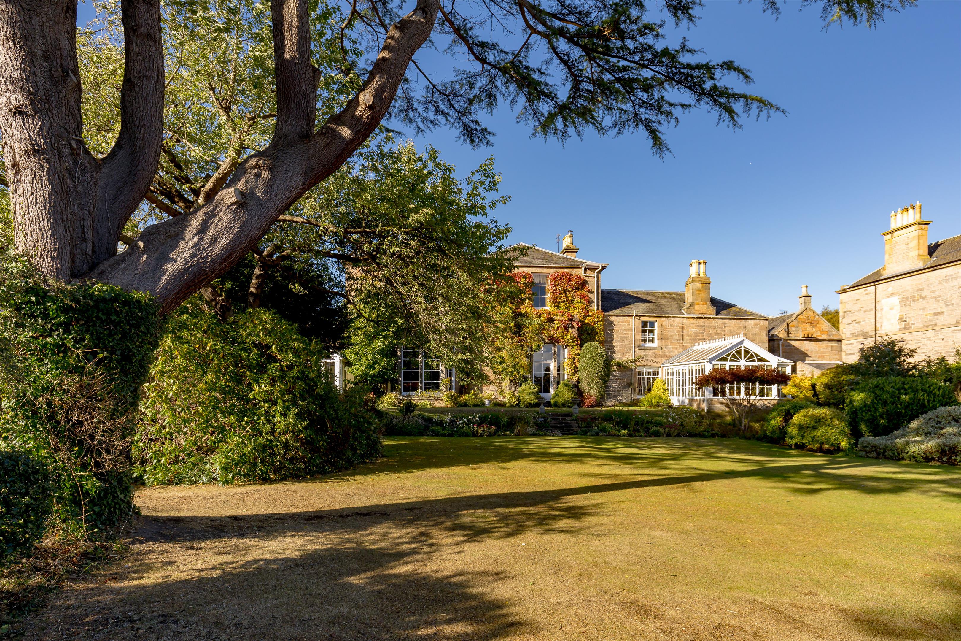 Church Hill, Edinburgh, Midlothian, EH10