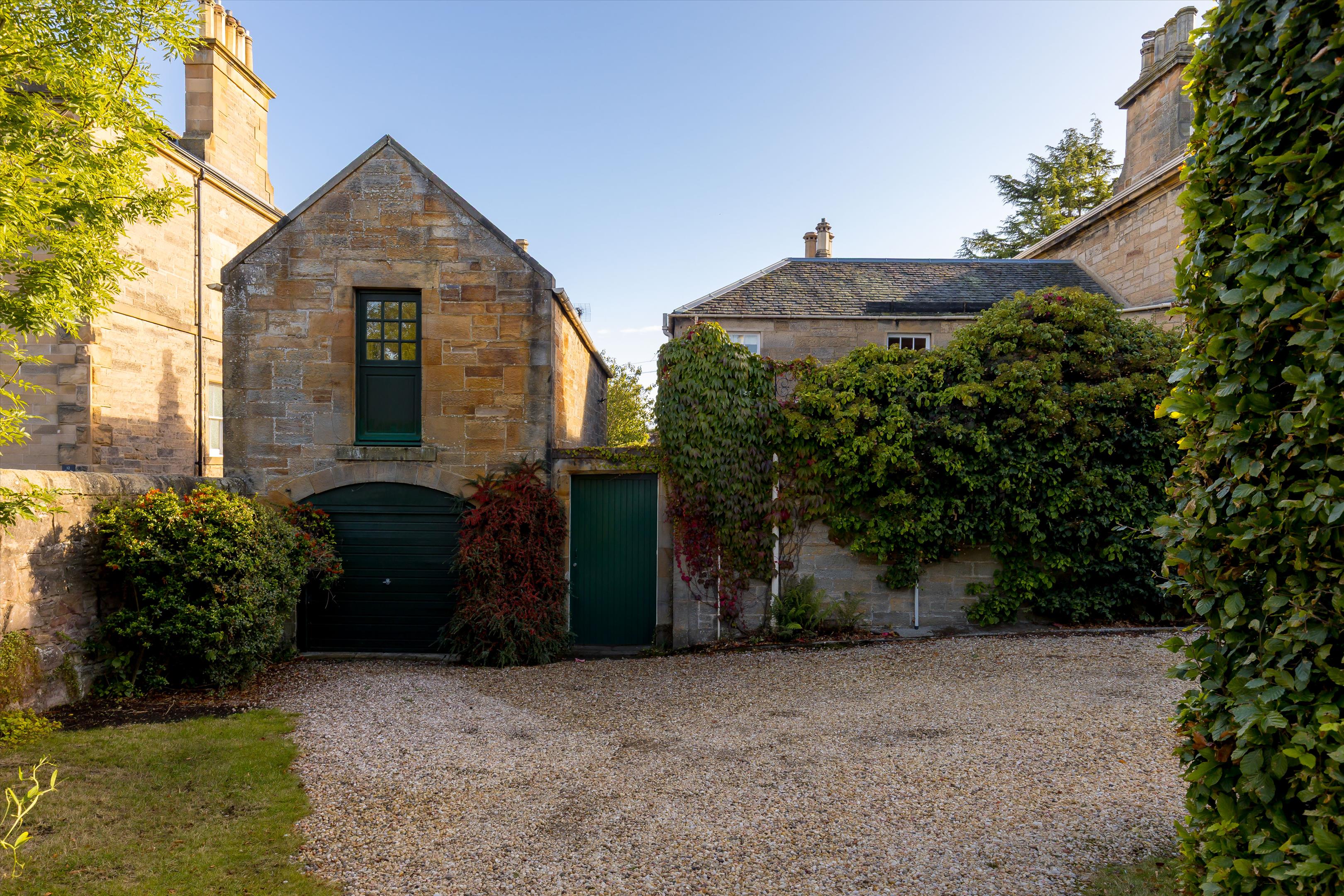 Church Hill, Edinburgh, Midlothian, EH10
