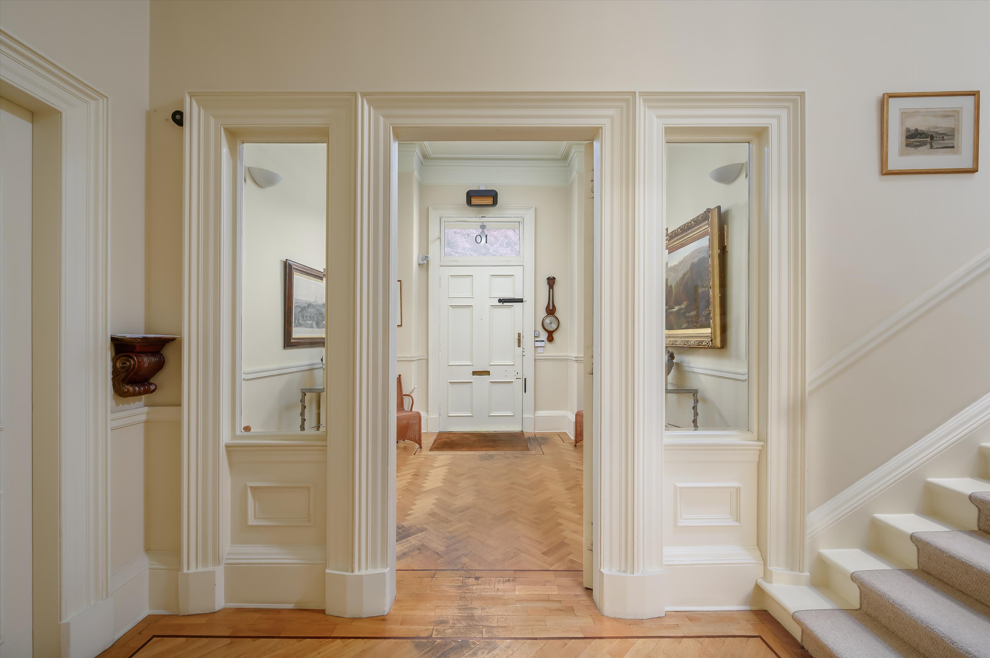 Church Hill, Edinburgh, Midlothian, EH10